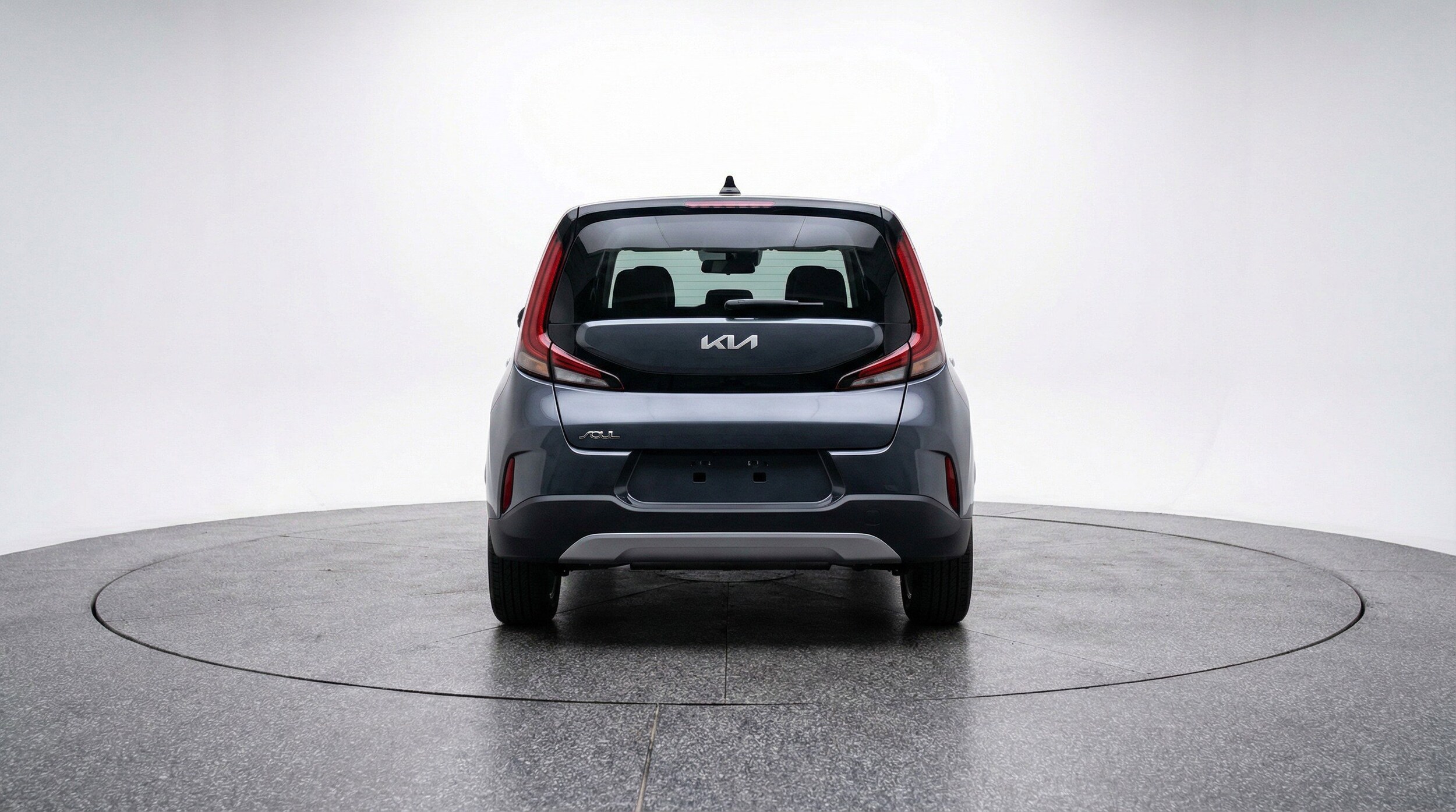 Thumbnail: 2025 Kia Soul - 7