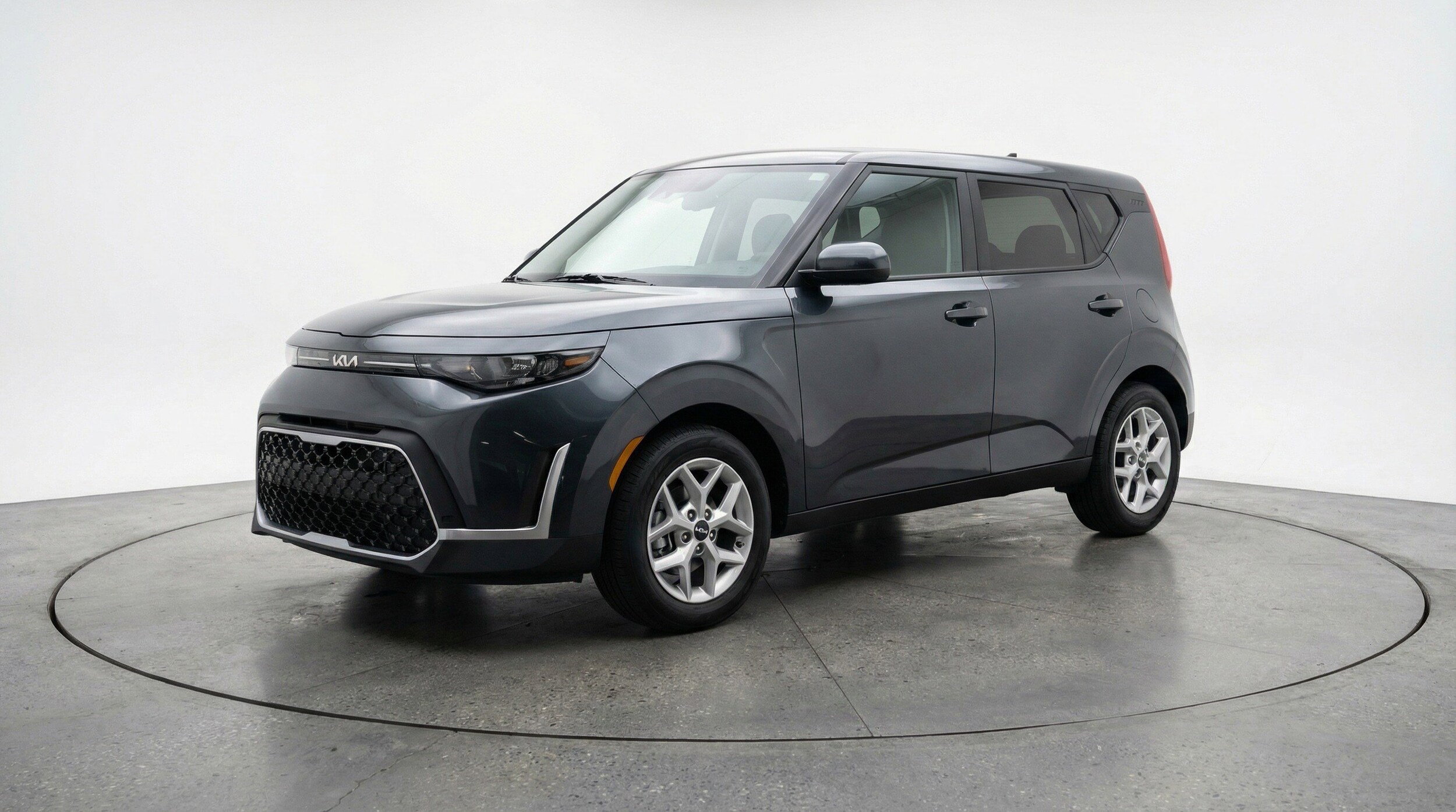 Thumbnail: 2025 Kia Soul - 3