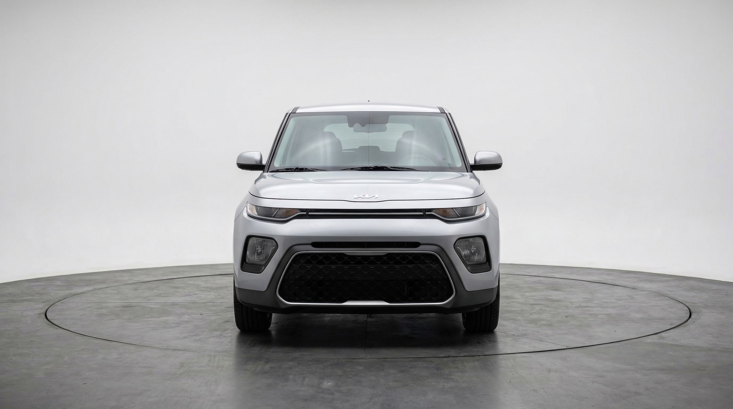 Thumbnail: 2025 Kia Soul - 2