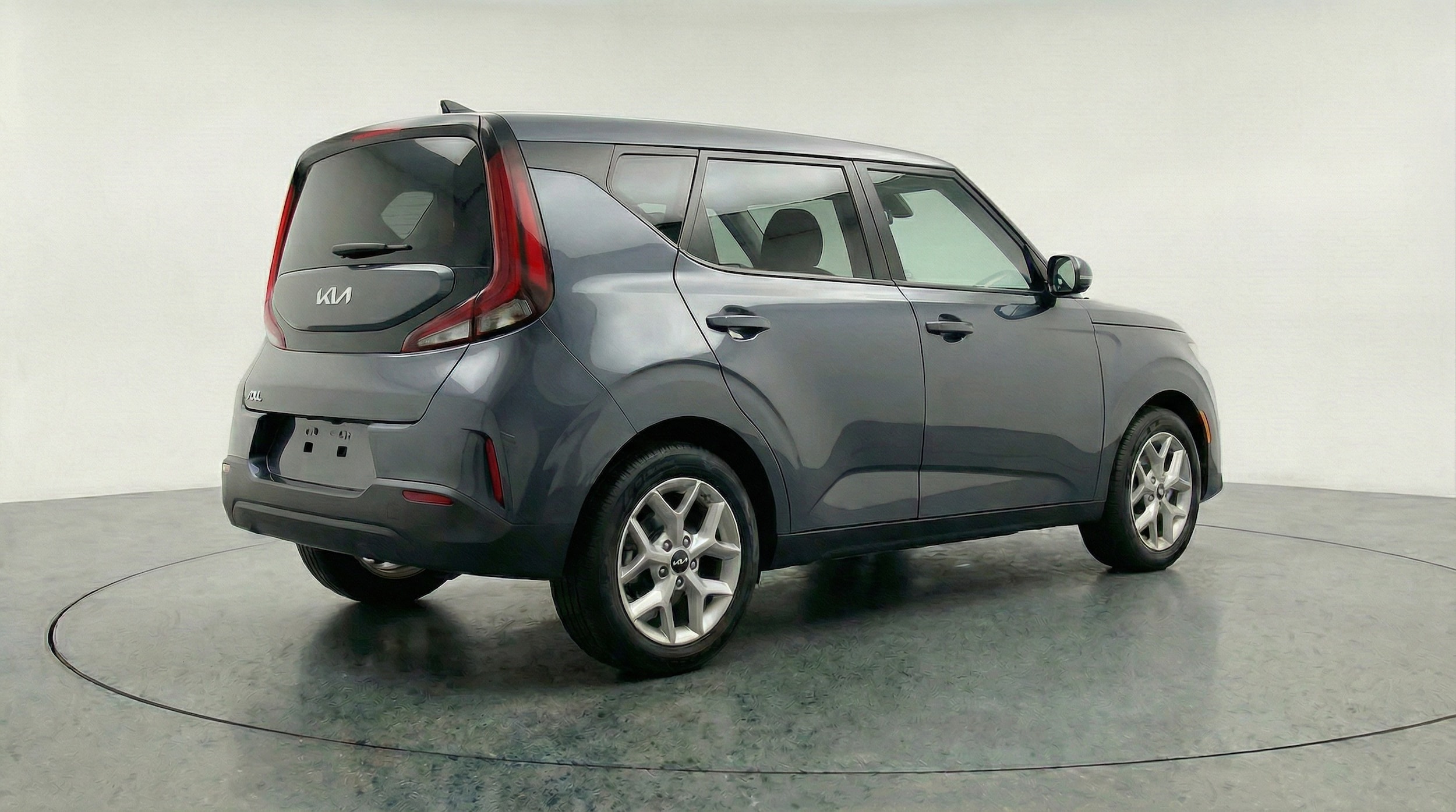 Thumbnail: 2025 Kia Soul - 7