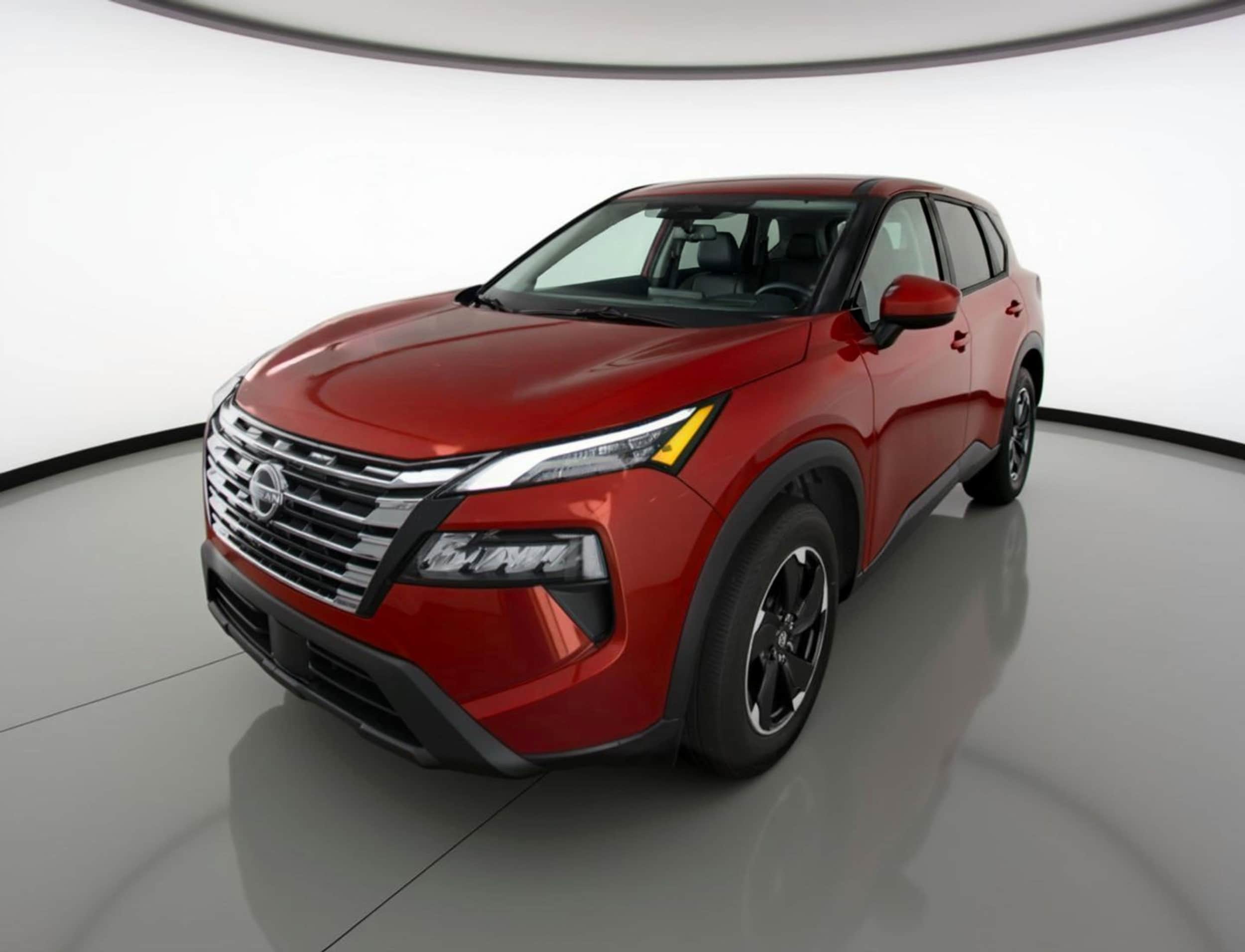 Thumbnail: 2025 Nissan Rogue - 3