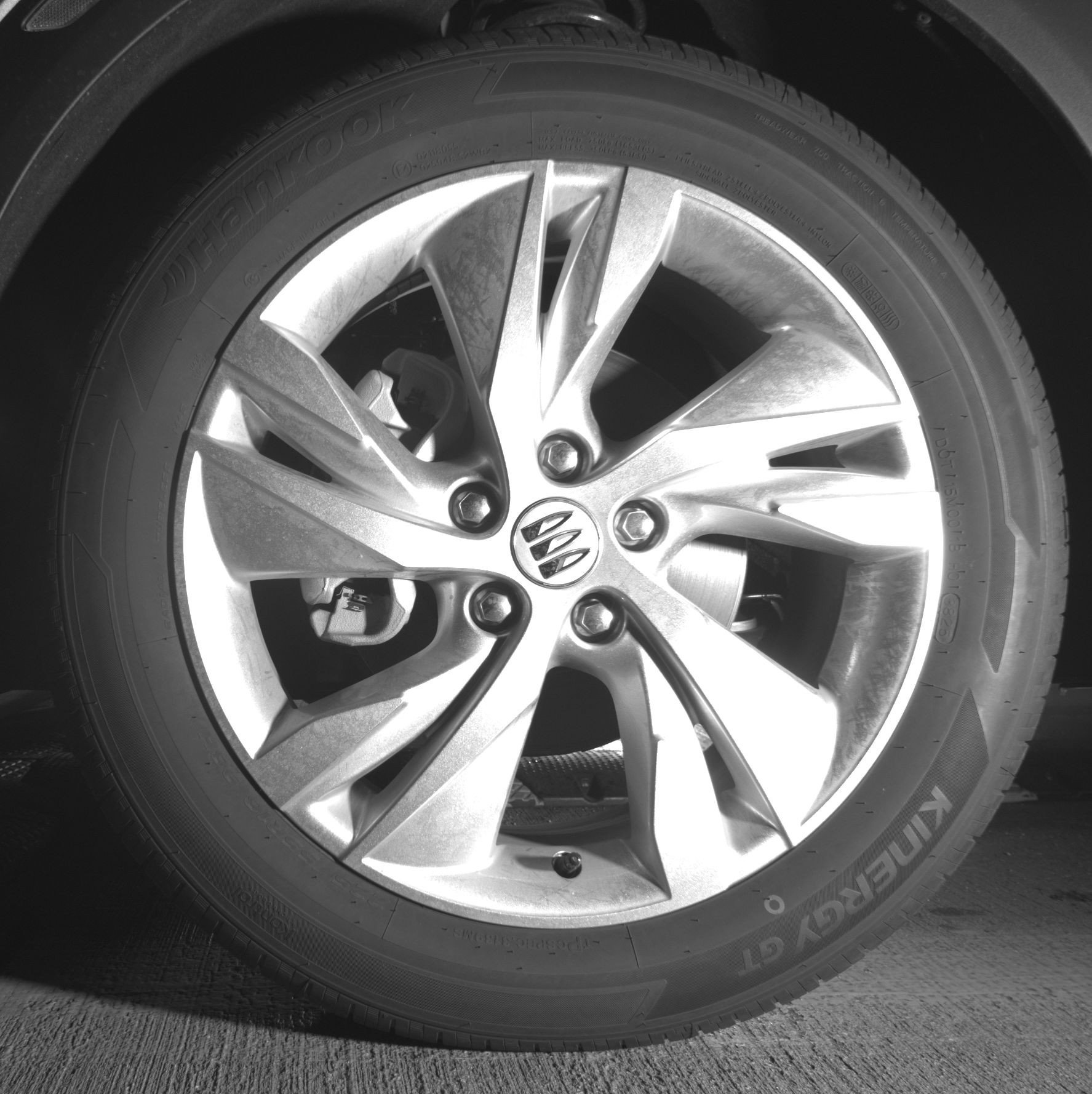 Thumbnail: 2026 Buick Encore GX - 11