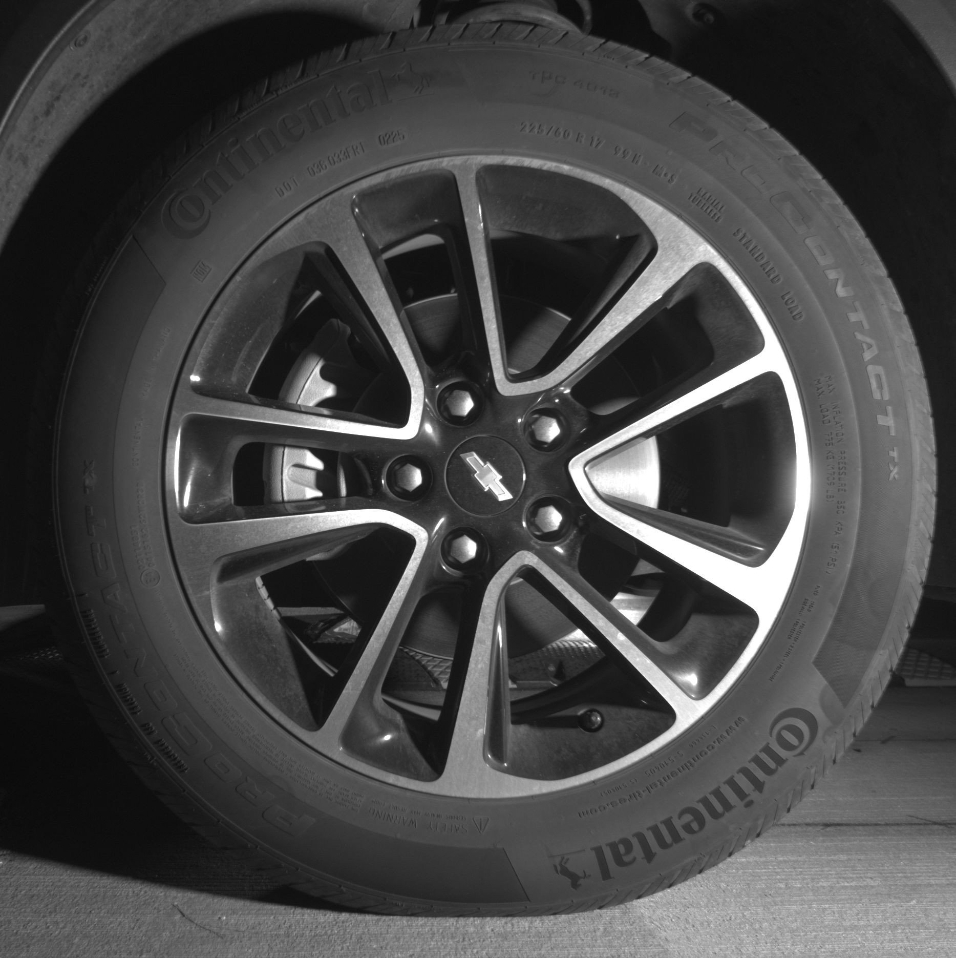 Thumbnail: 2025 Chevrolet TrailBlazer - 12