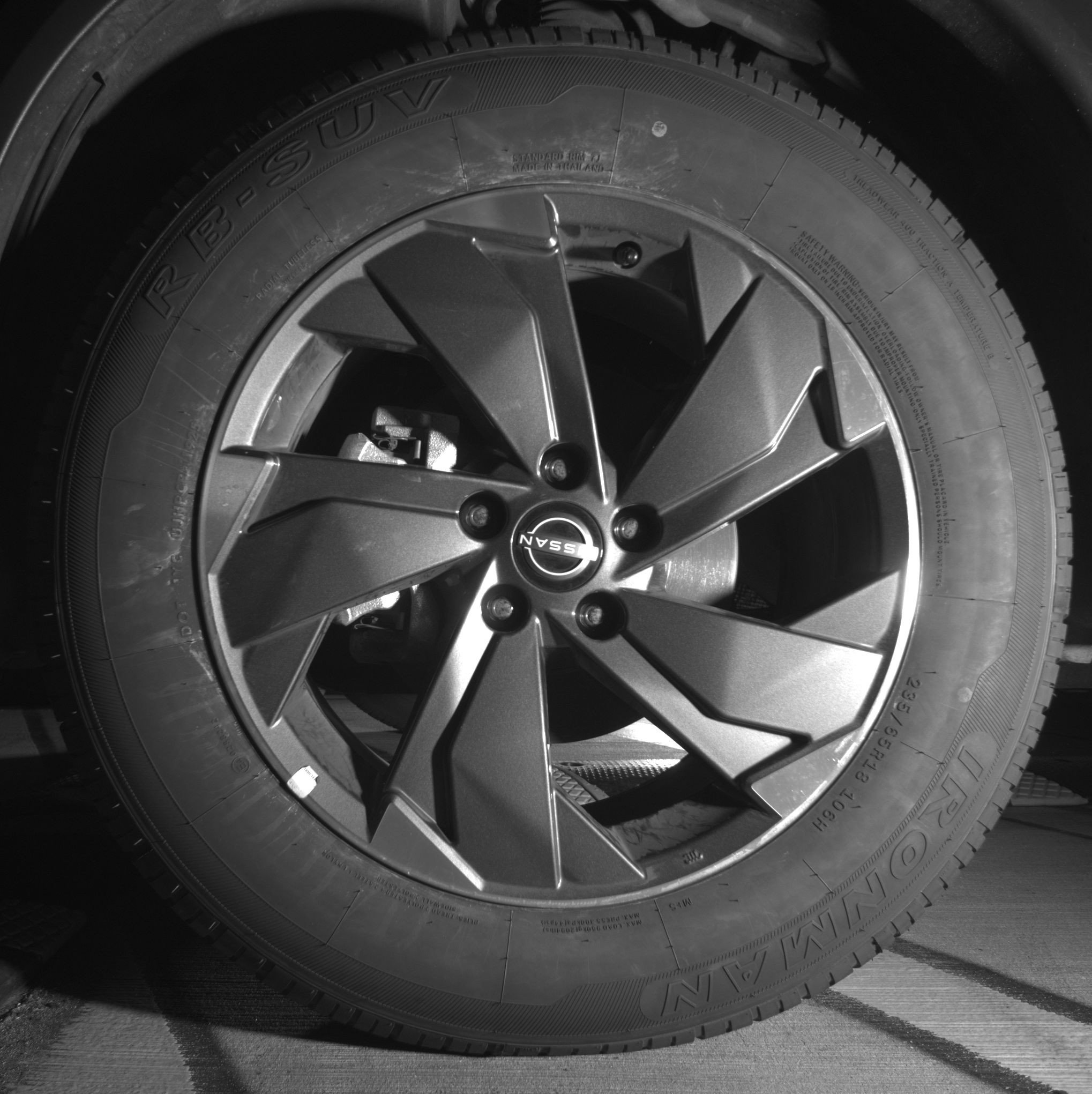 Thumbnail: 2025 Nissan Rogue - 12