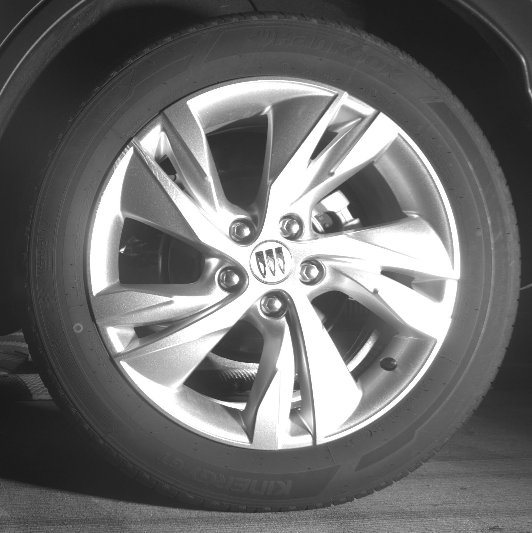 Thumbnail: 2025 Buick Encore GX - 11