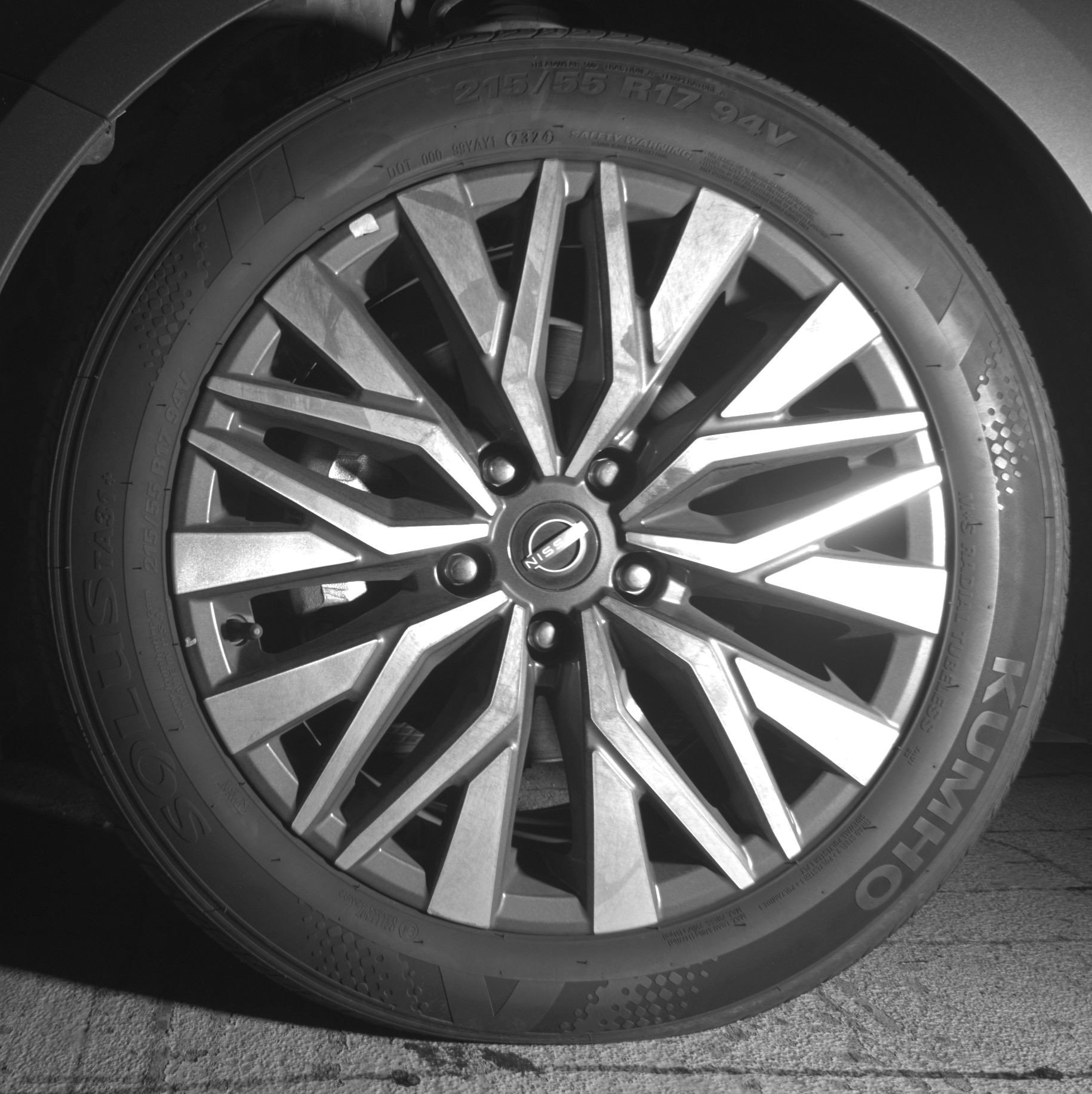 Thumbnail: 2025 Nissan Altima - 12