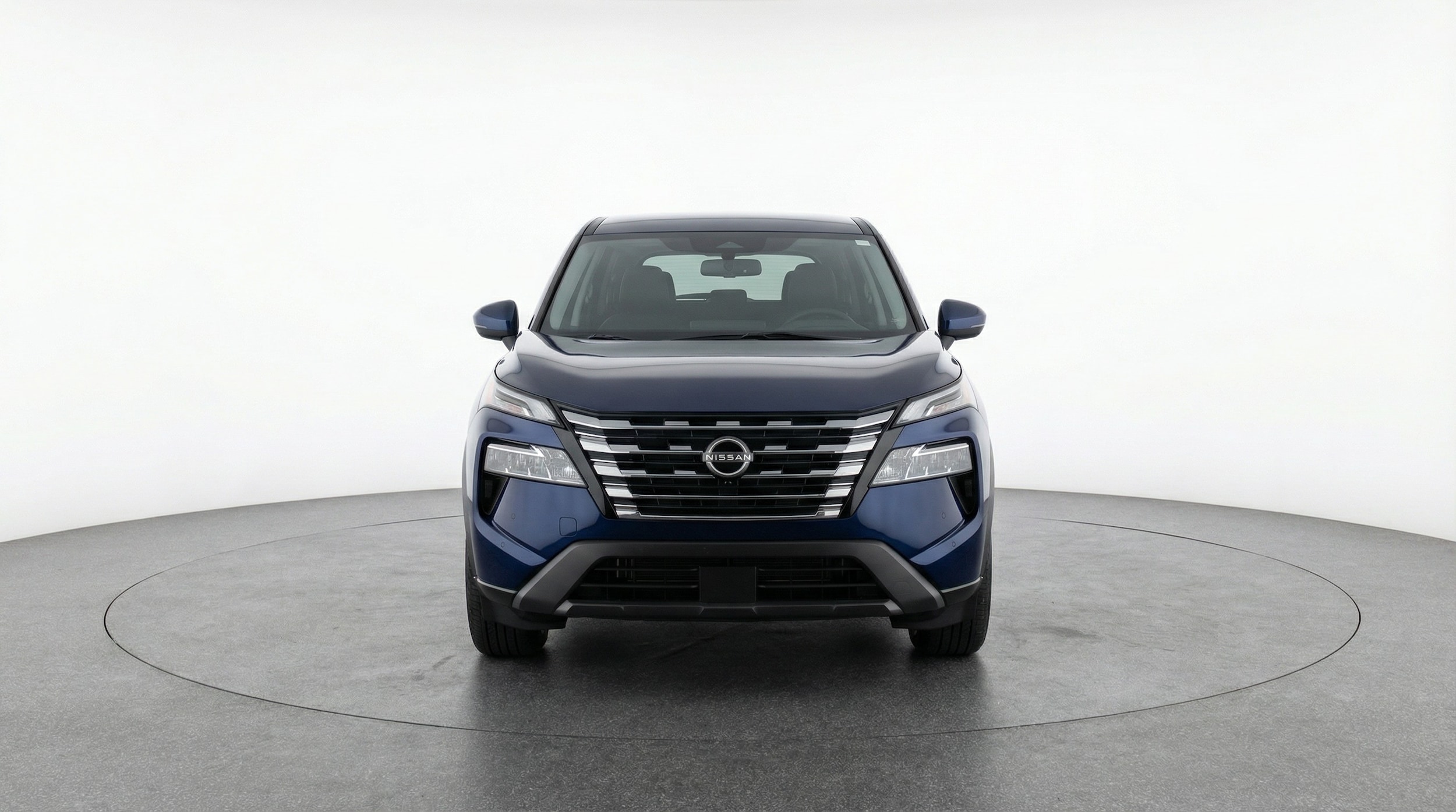 Thumbnail: 2025 Nissan Rogue - 2