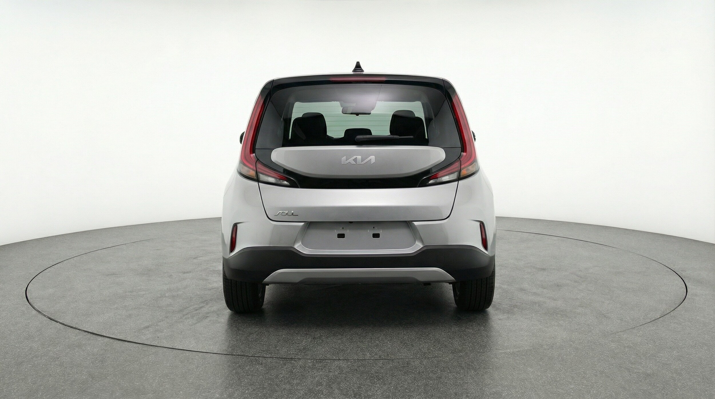 Thumbnail: 2025 Kia Soul - 6