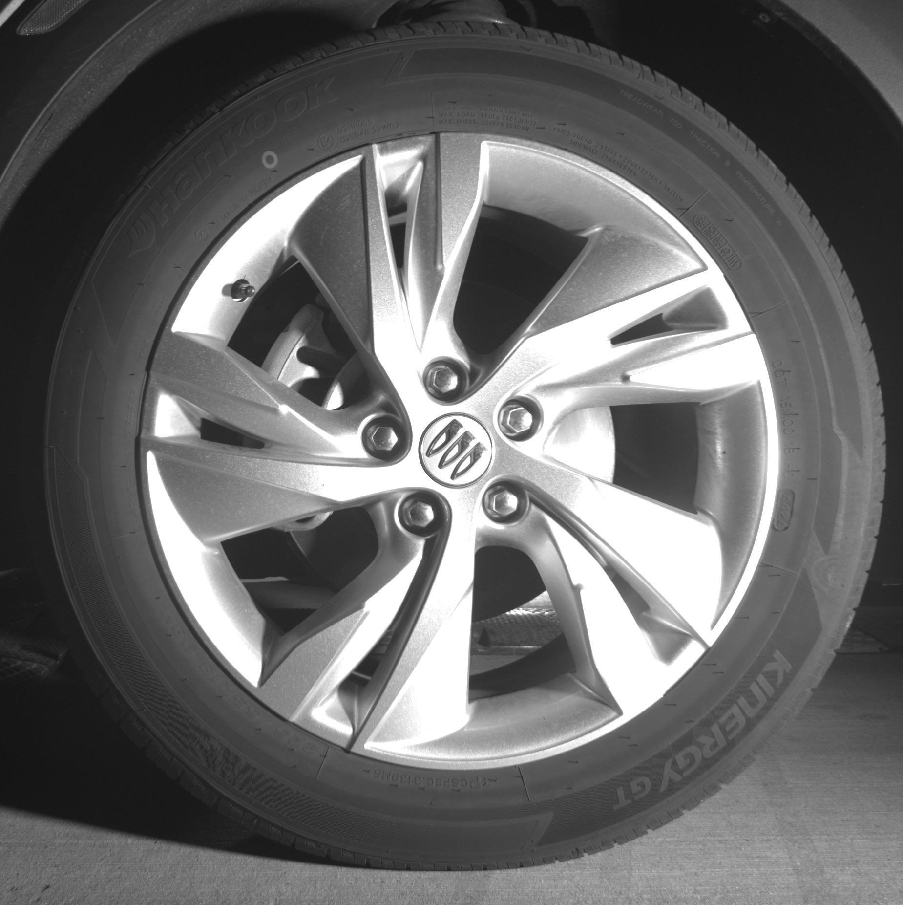 Thumbnail: 2025 Buick Encore GX - 12