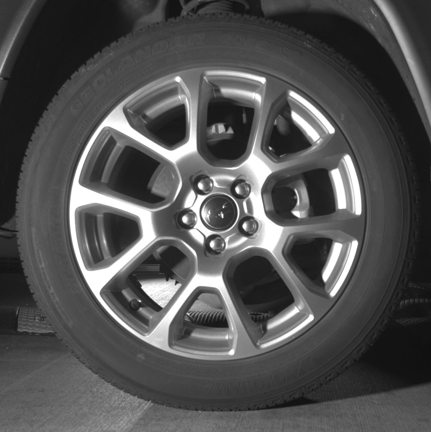 Thumbnail: 2025 Jeep Compass - 12