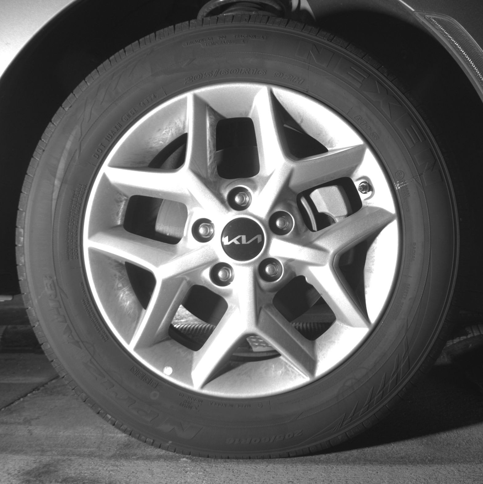 Thumbnail: 2025 Kia Soul - 13
