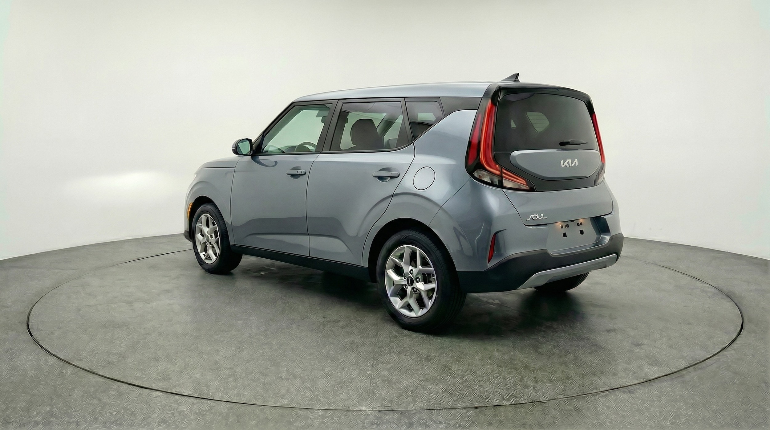 Thumbnail: 2025 Kia Soul - 5