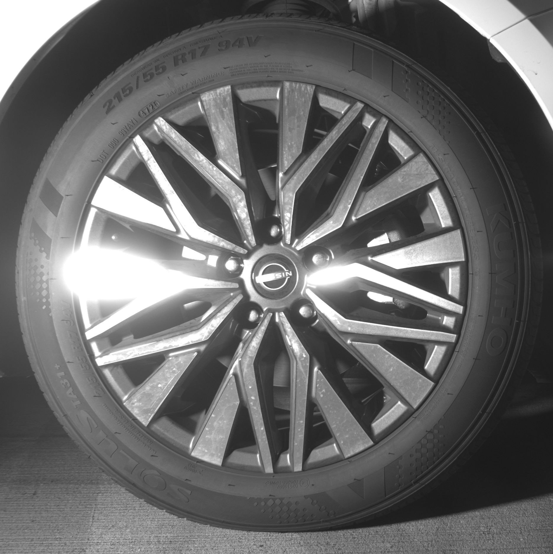 Thumbnail: 2026 Nissan Altima - 13