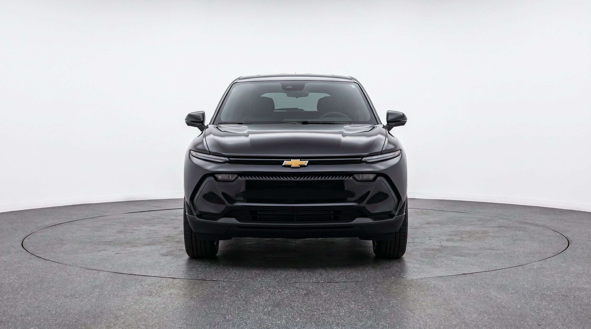 Thumbnail: 2025 Chevrolet Equinox - 2