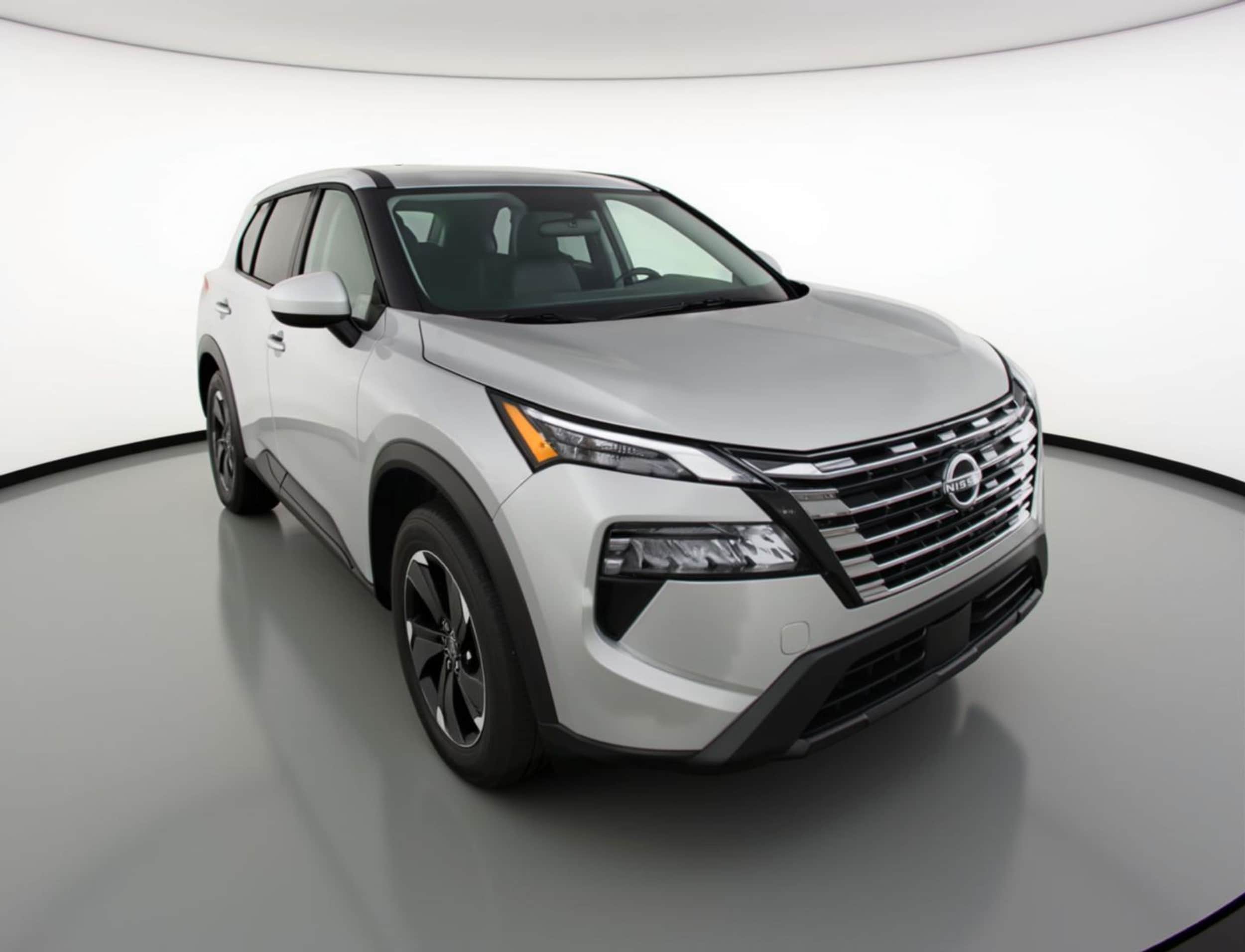 Thumbnail: 2025 Nissan Rogue - 1