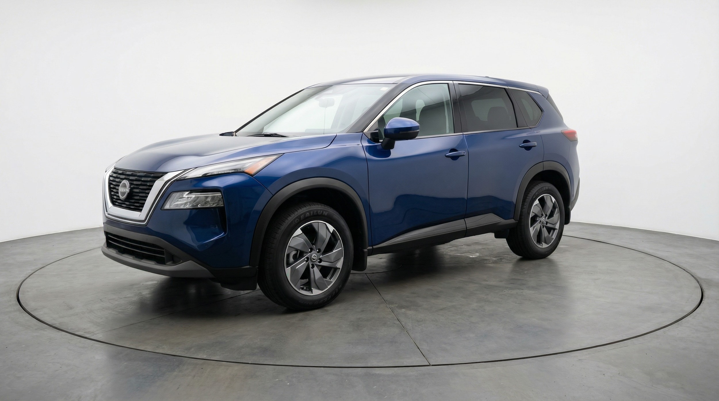 Thumbnail: 2025 Nissan Rogue - 3