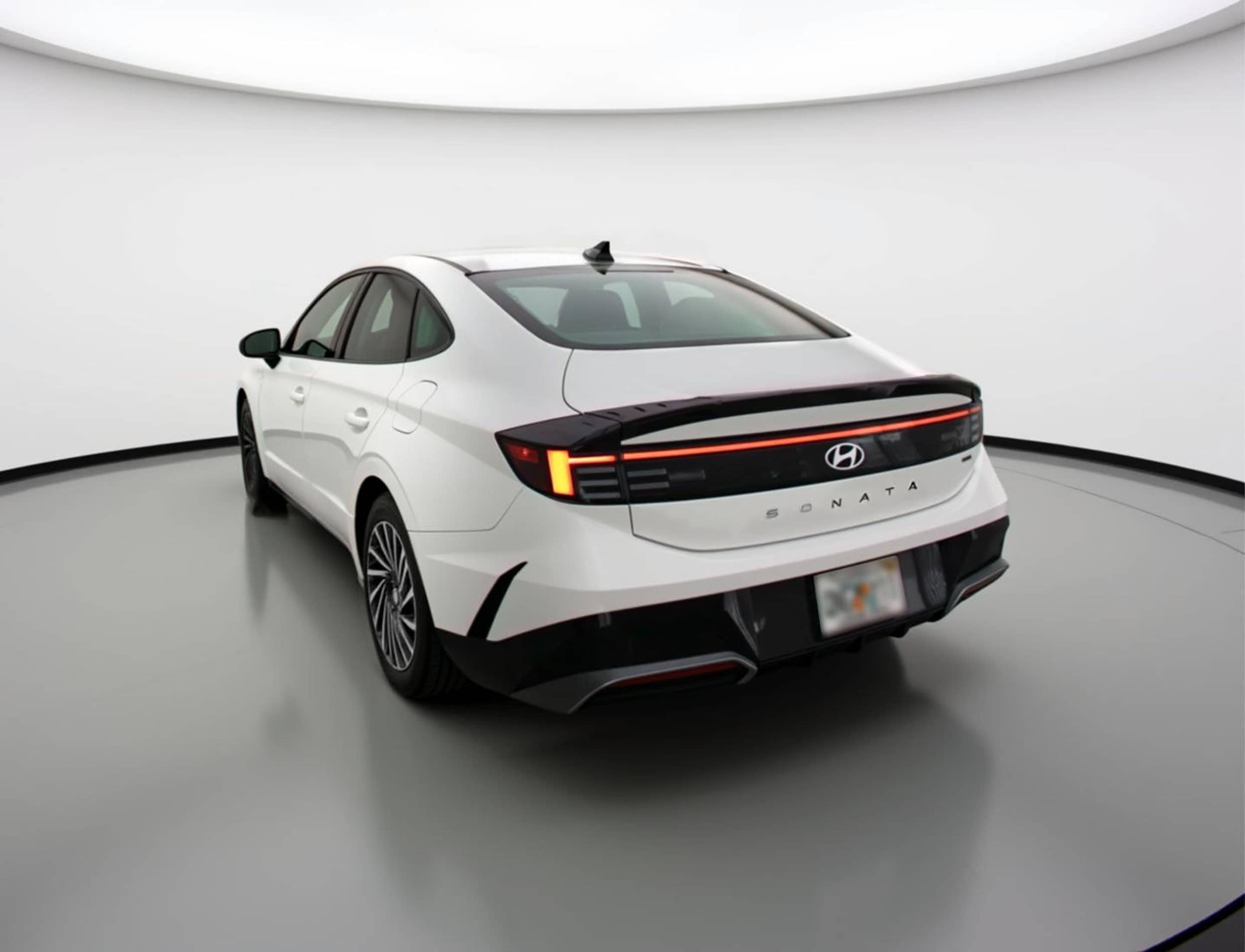 Thumbnail: 2025 Hyundai Sonata - 5