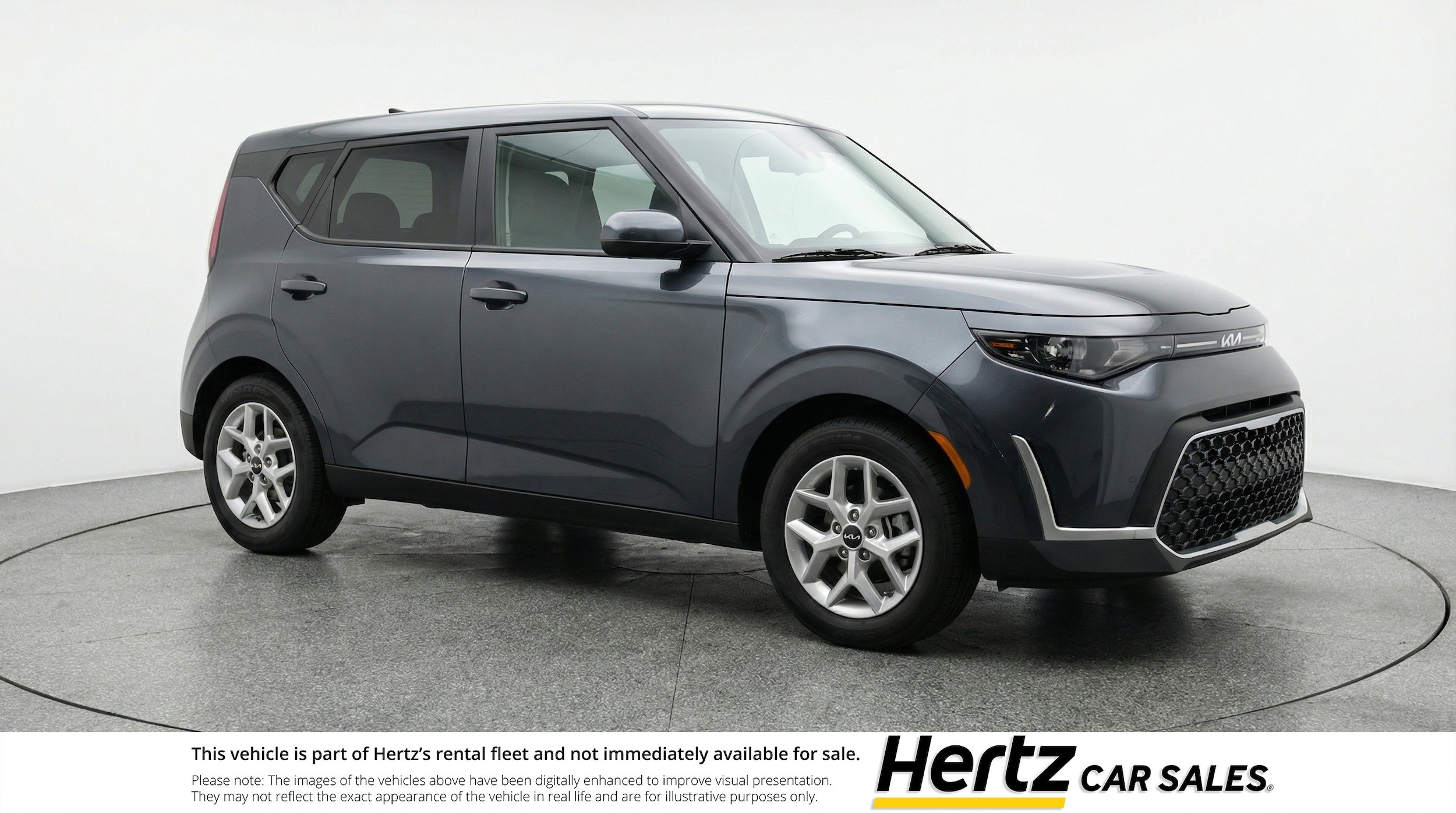Thumbnail: 2025 Kia Soul - 1