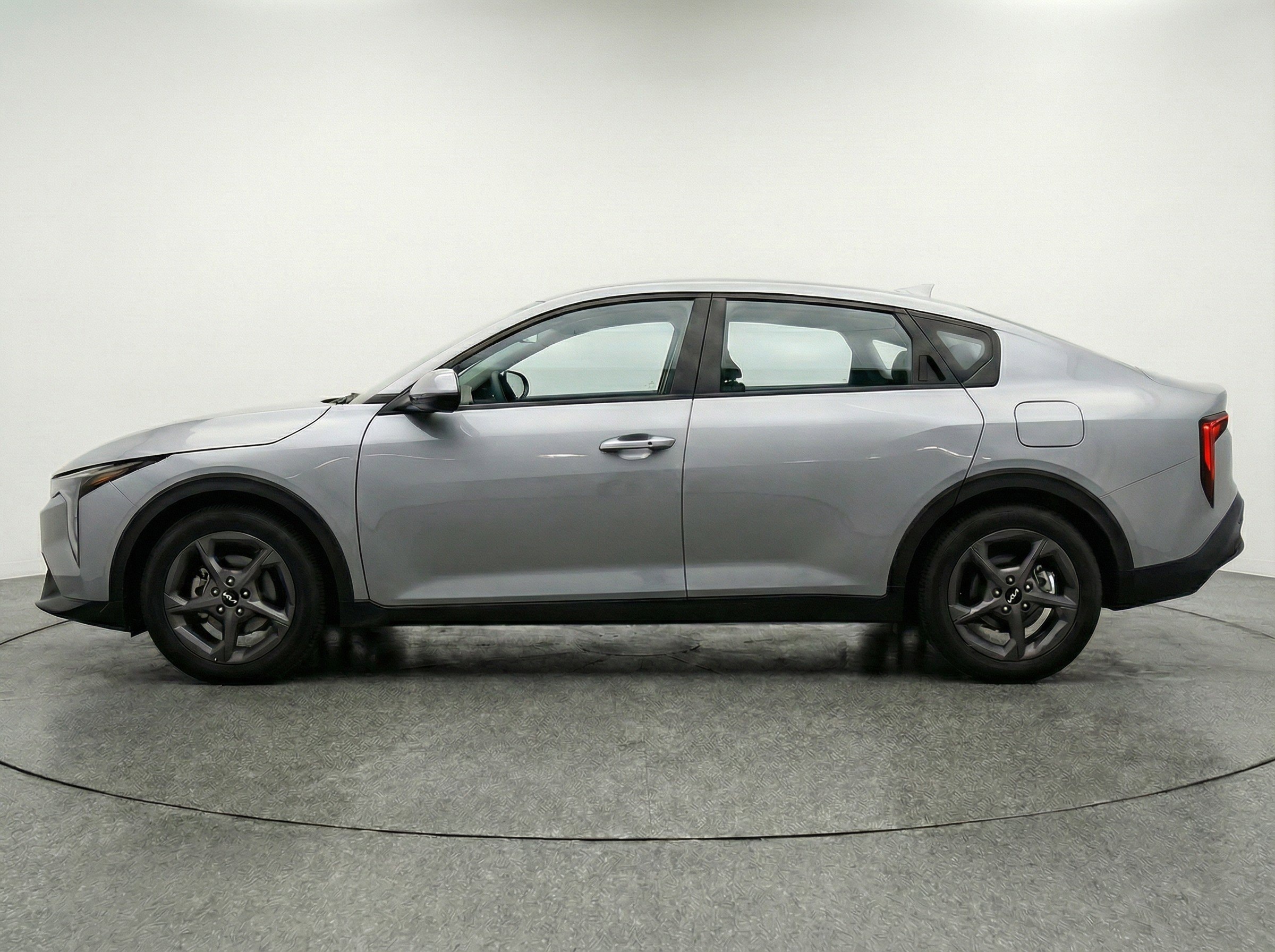 Thumbnail: 2025 Kia K4 - 5