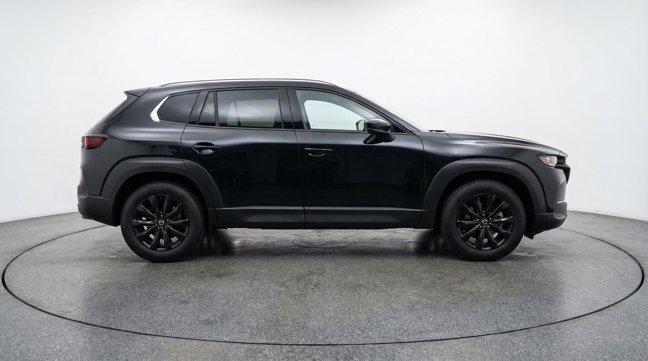 Thumbnail: 2025 Mazda CX-50 - 11