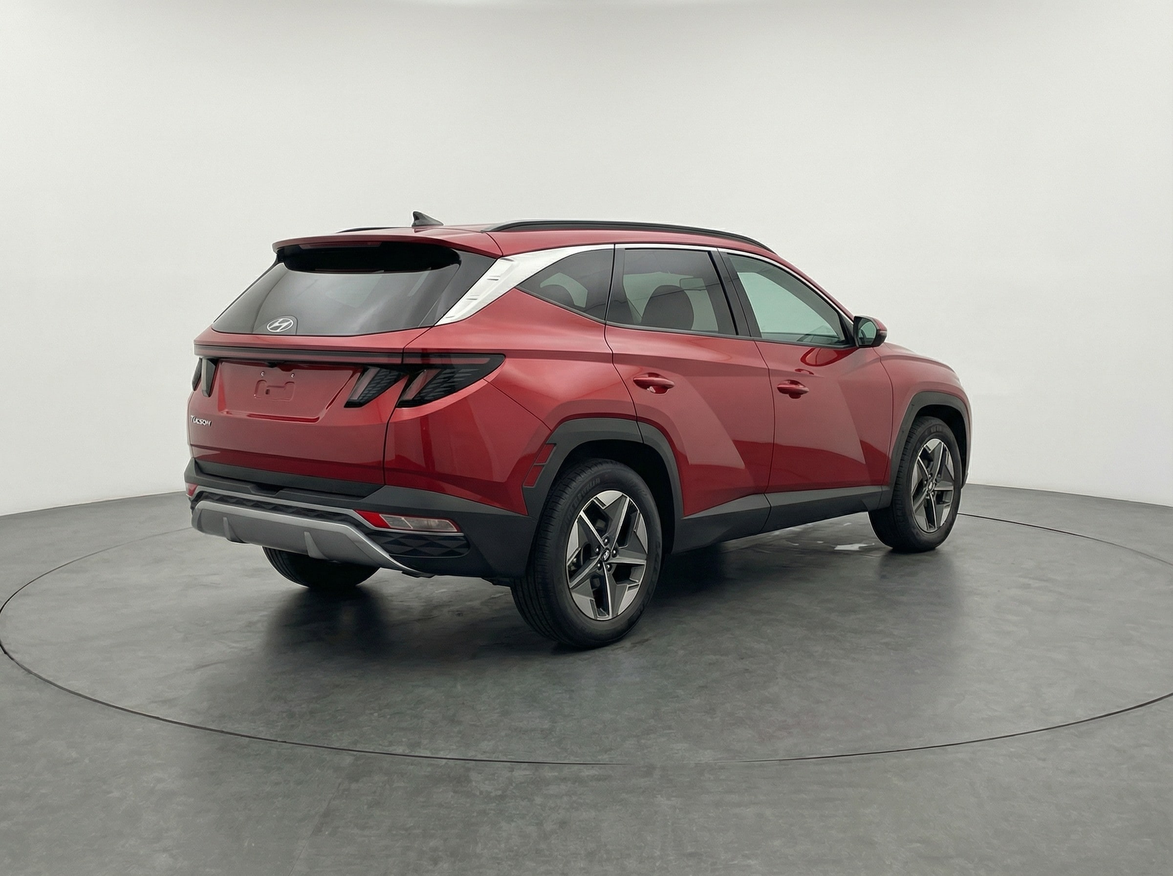 Thumbnail: 2025 Hyundai Tucson - 7