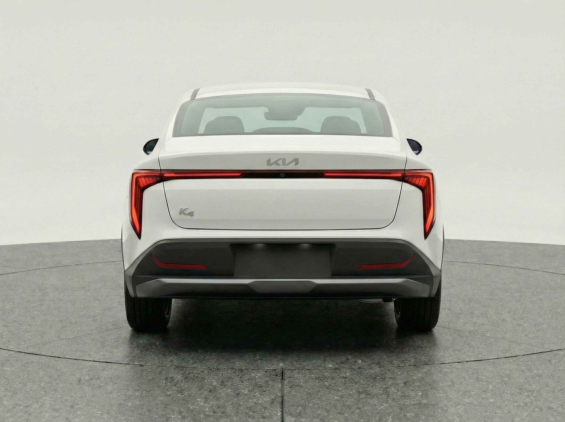 Thumbnail: 2025 Kia K4 - 7