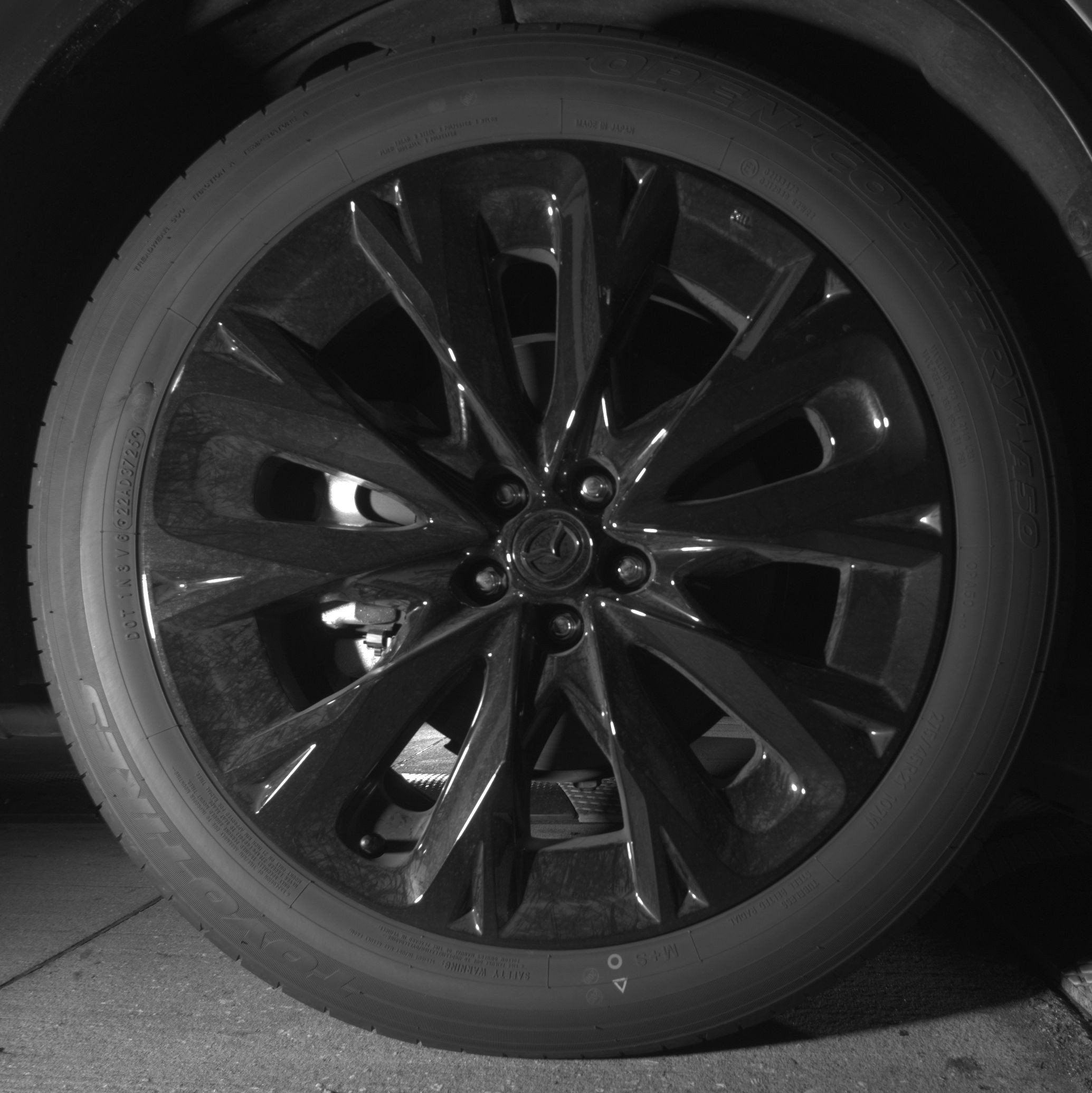 Thumbnail: 2026 Mazda CX-90 - 13