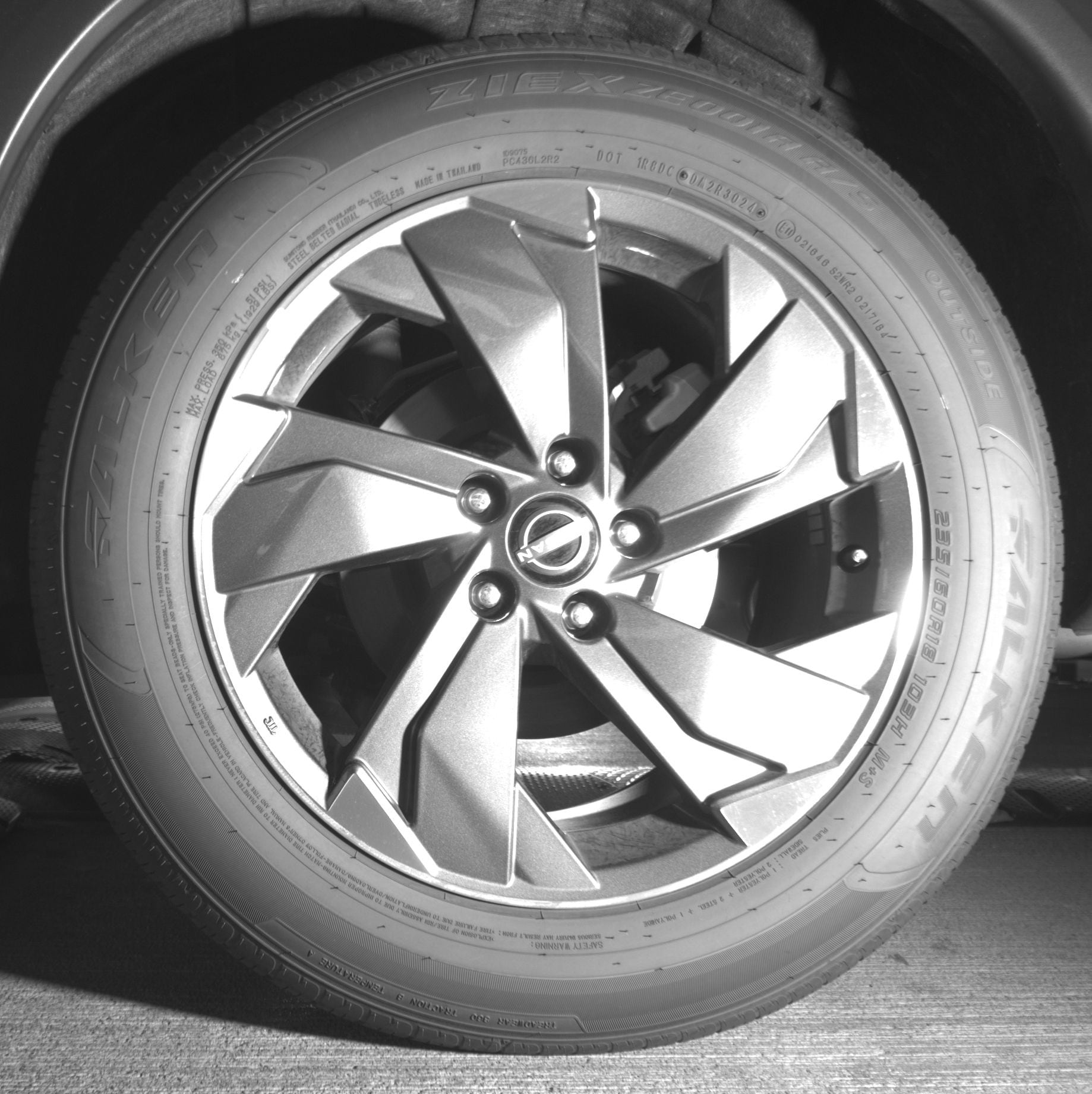 Thumbnail: 2025 Nissan Rogue - 11