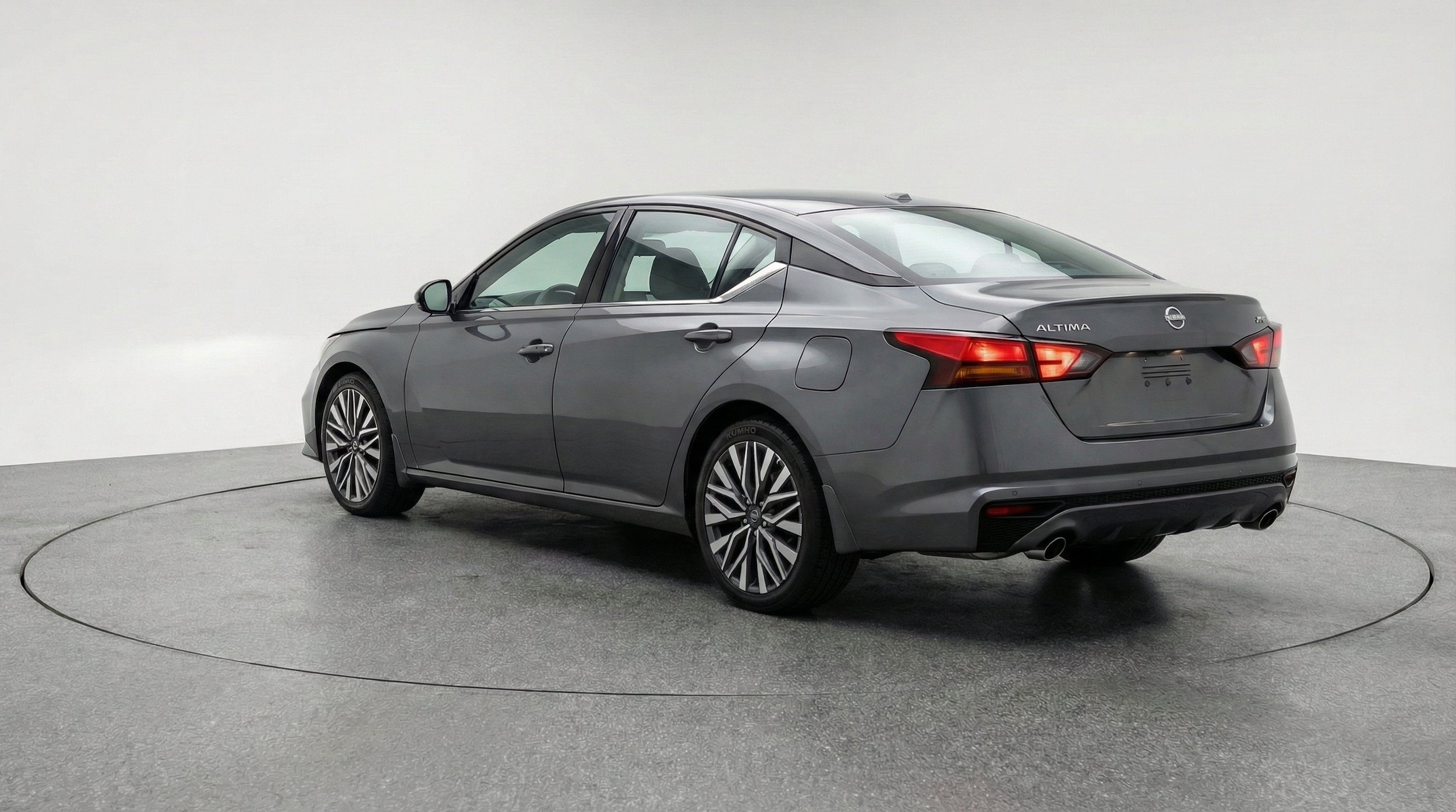 Thumbnail: 2026 Nissan Altima - 6