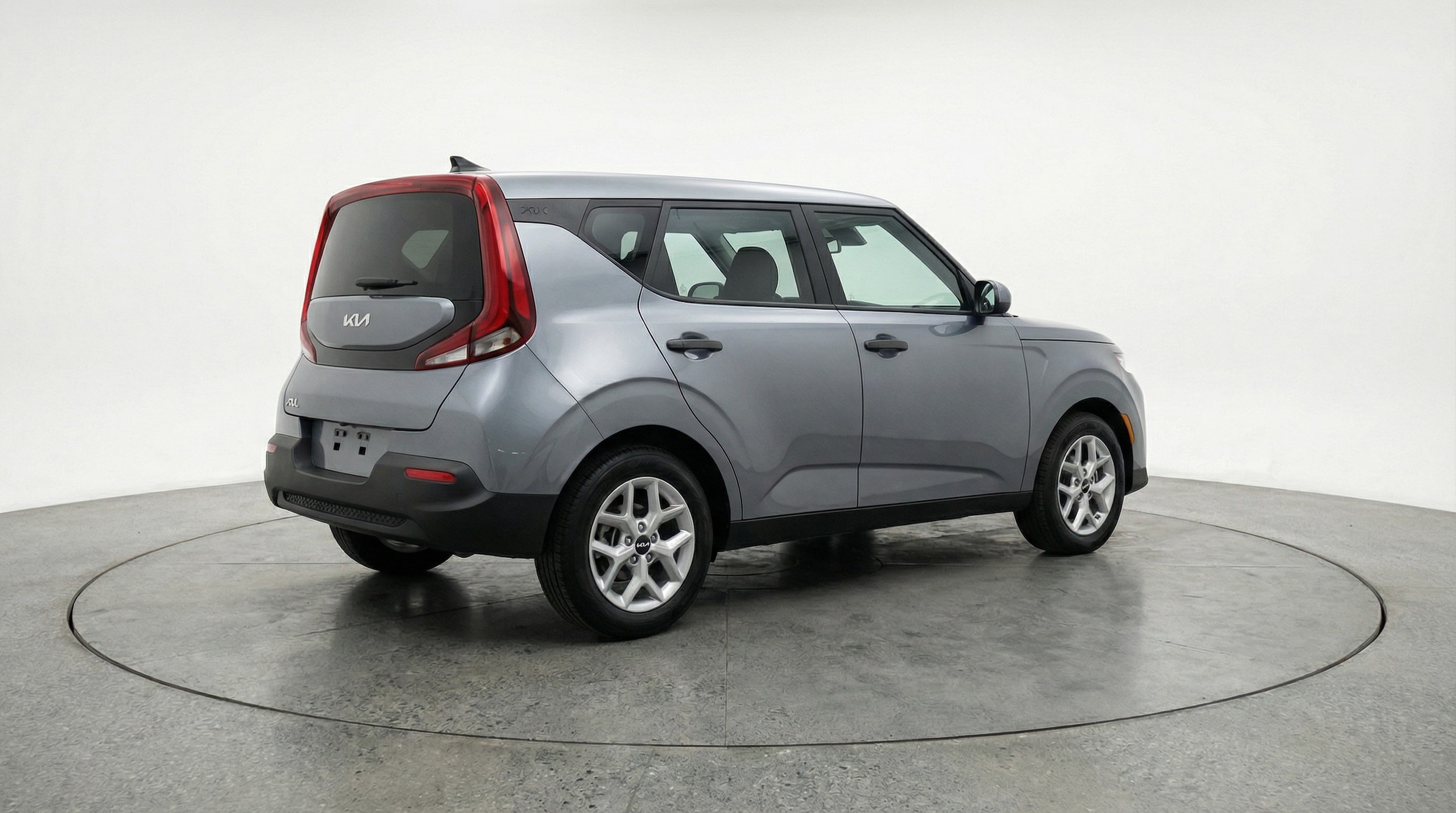 Thumbnail: 2025 Kia Soul - 7