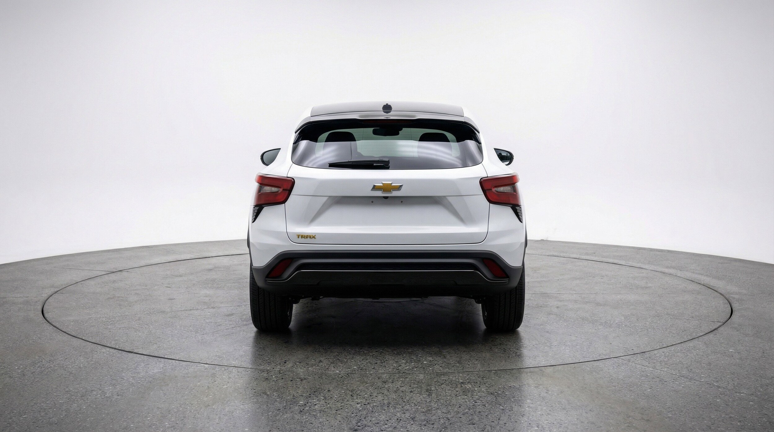 Thumbnail: 2025 Chevrolet Trax - 7