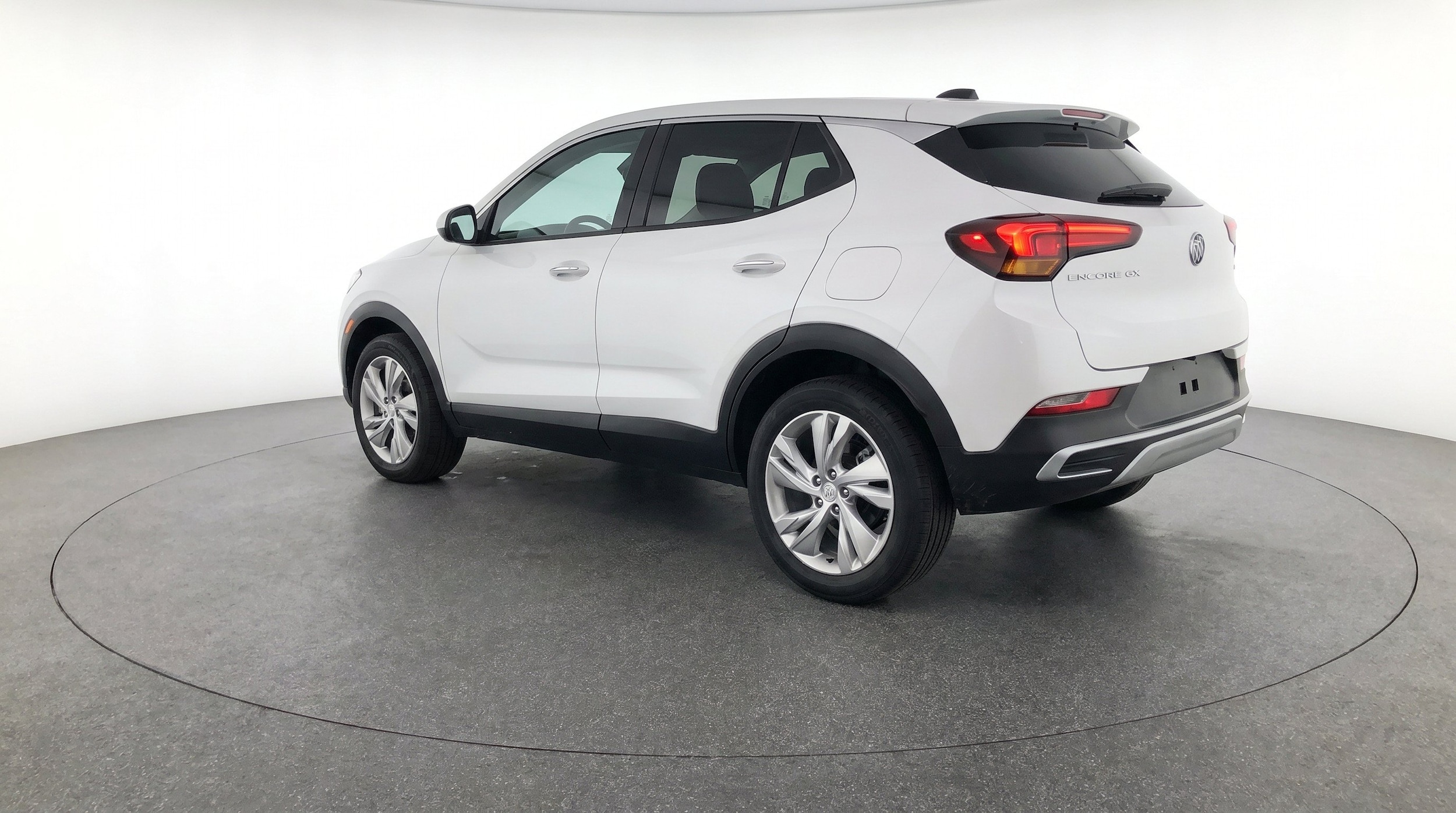 Thumbnail: 2026 Buick Encore GX - 6