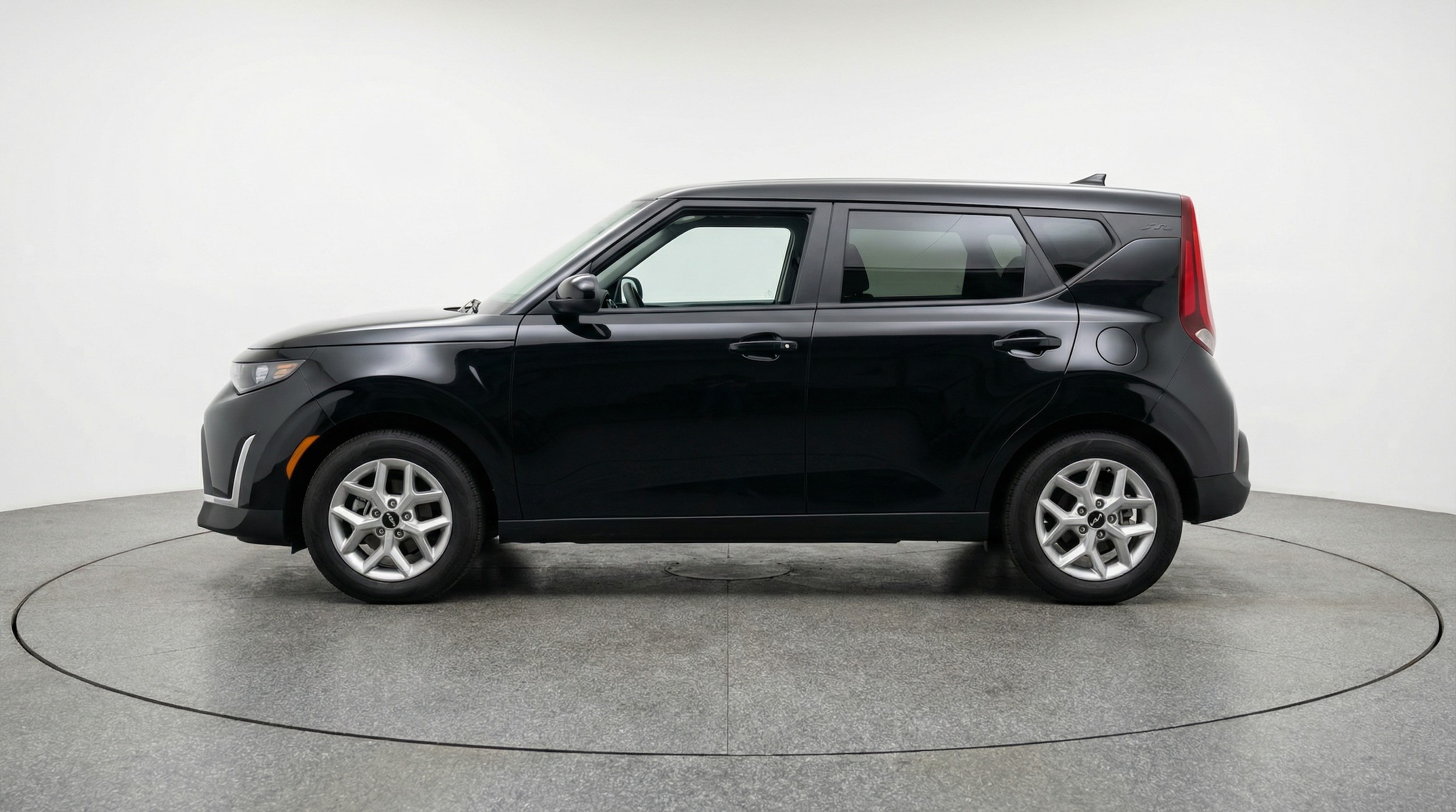 Thumbnail: 2025 Kia Soul - 4