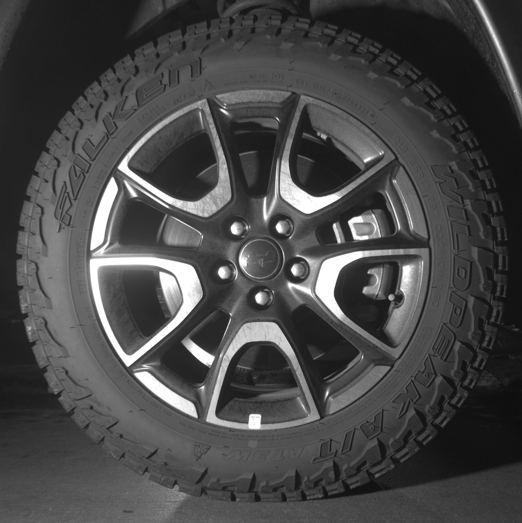 Thumbnail: 2025 Jeep Compass - 10