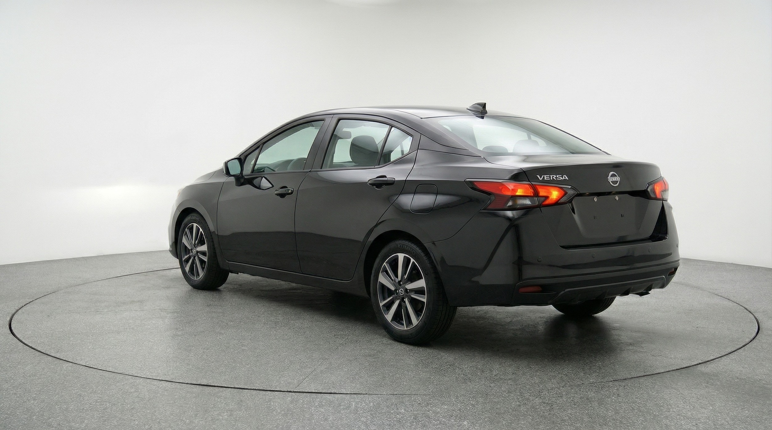 Thumbnail: 2025 Nissan Versa - 5