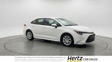 2025 Toyota Corolla  -
                  Orlando, FL