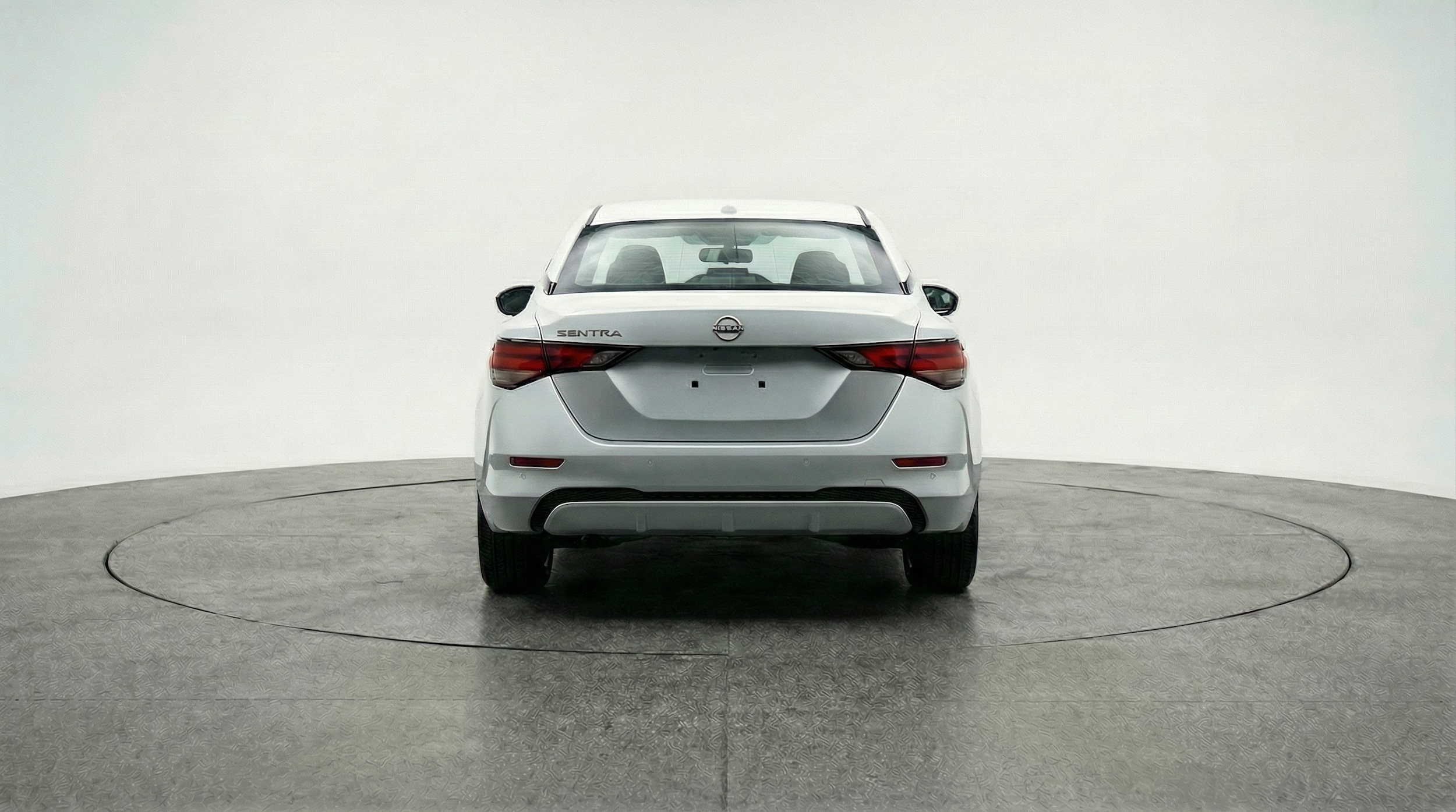 Thumbnail: 2025 Nissan Sentra - 6