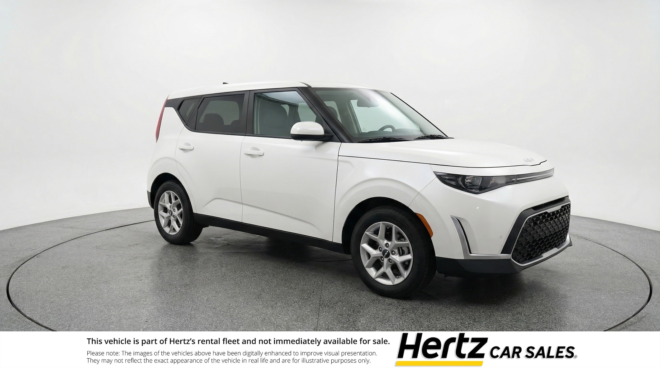 Thumbnail: 2025 Kia Soul - 1