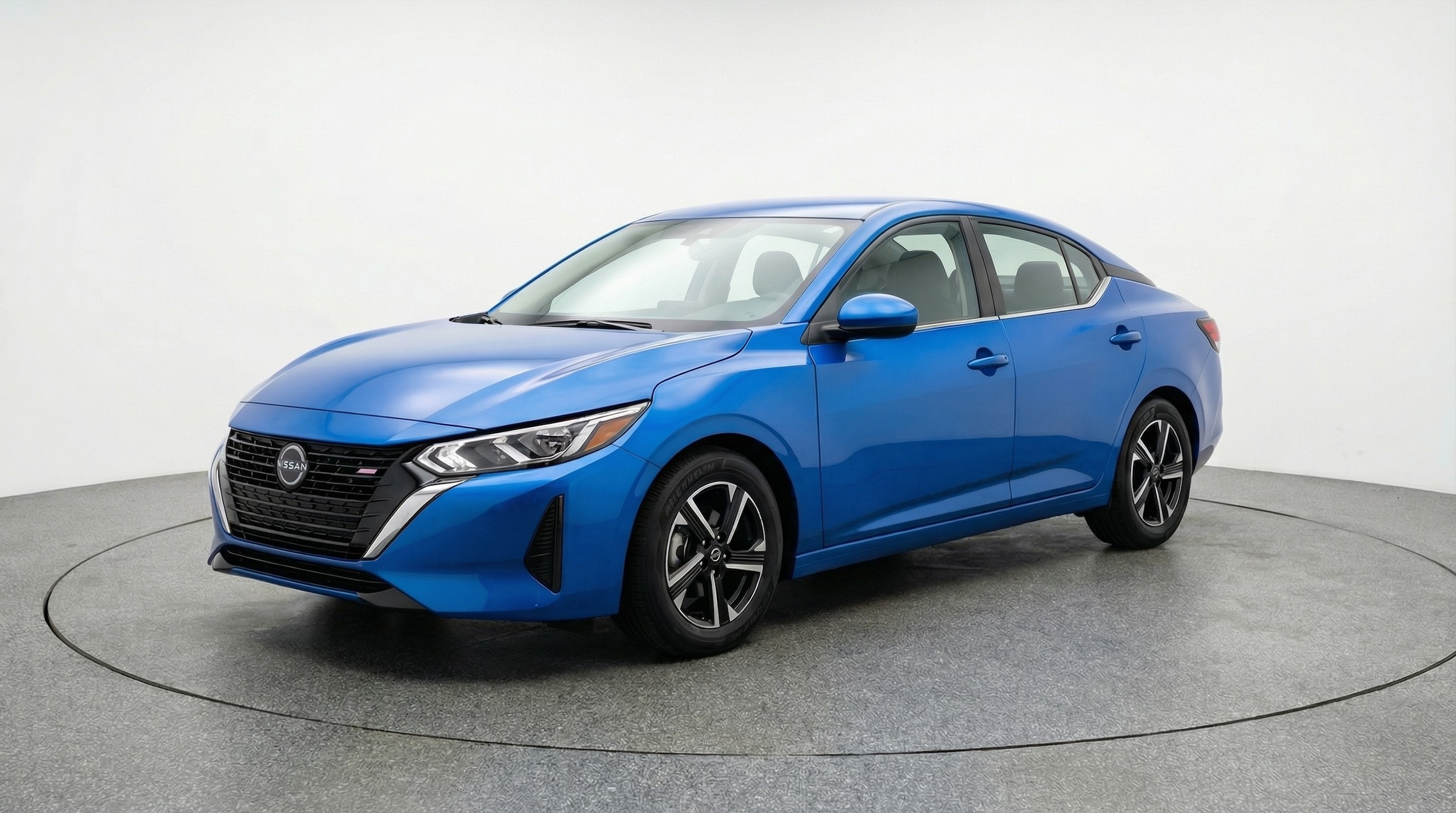 Thumbnail: 2025 Nissan Sentra - 3