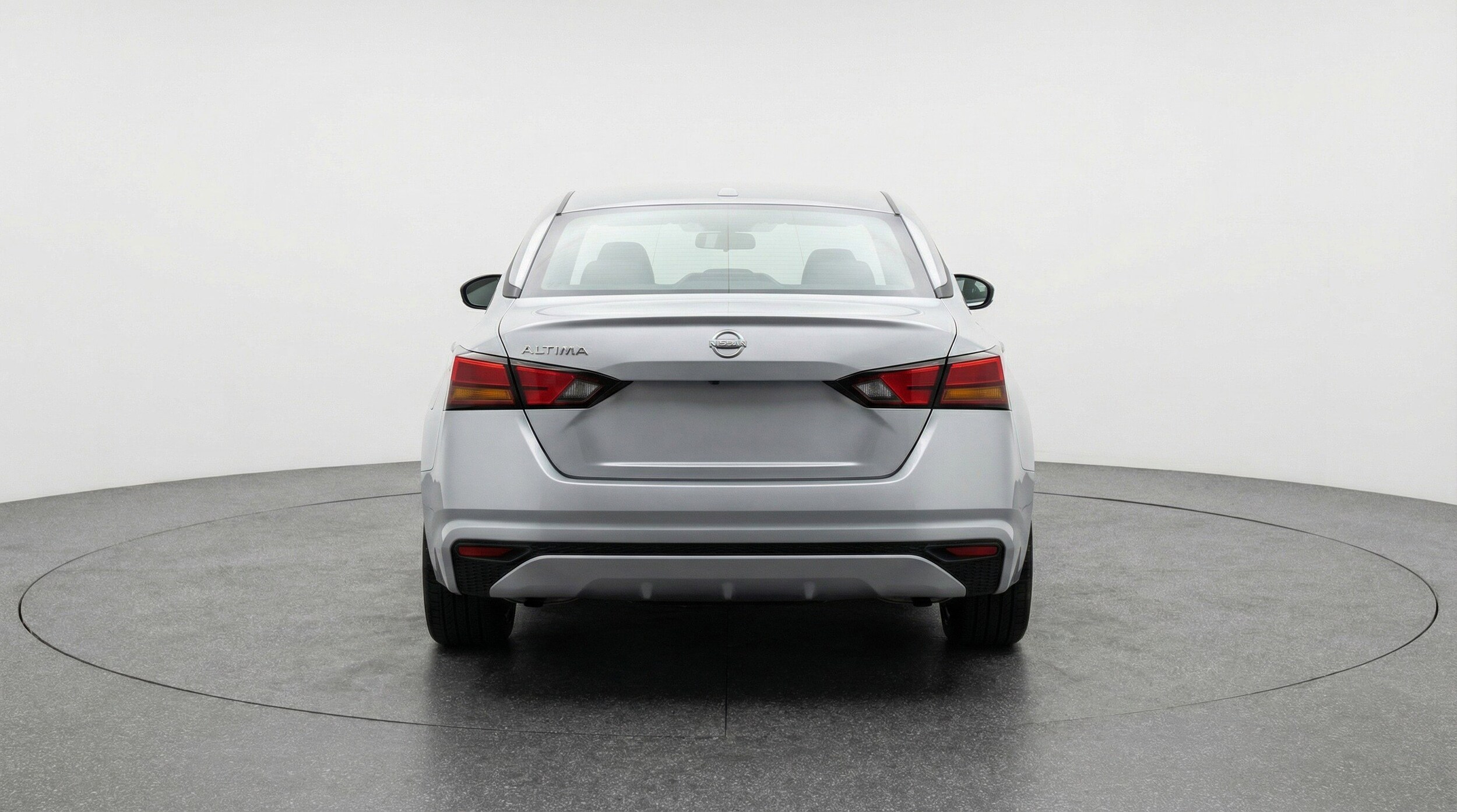 Thumbnail: 2025 Nissan Altima - 7