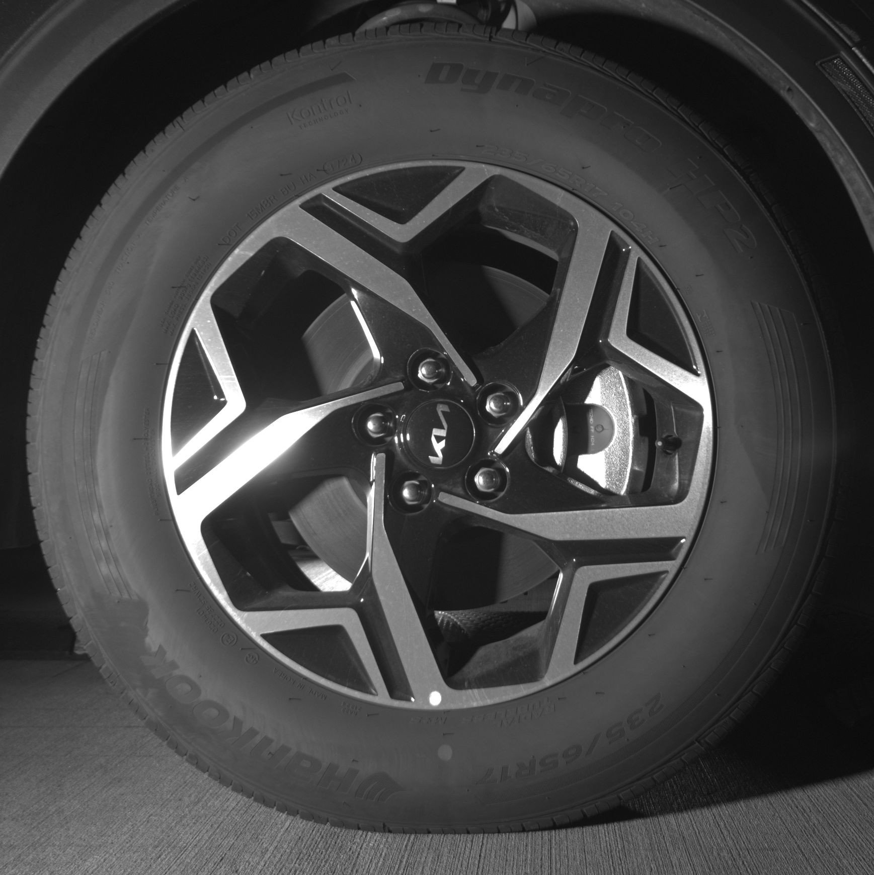 Thumbnail: 2025 Kia Sportage - 13