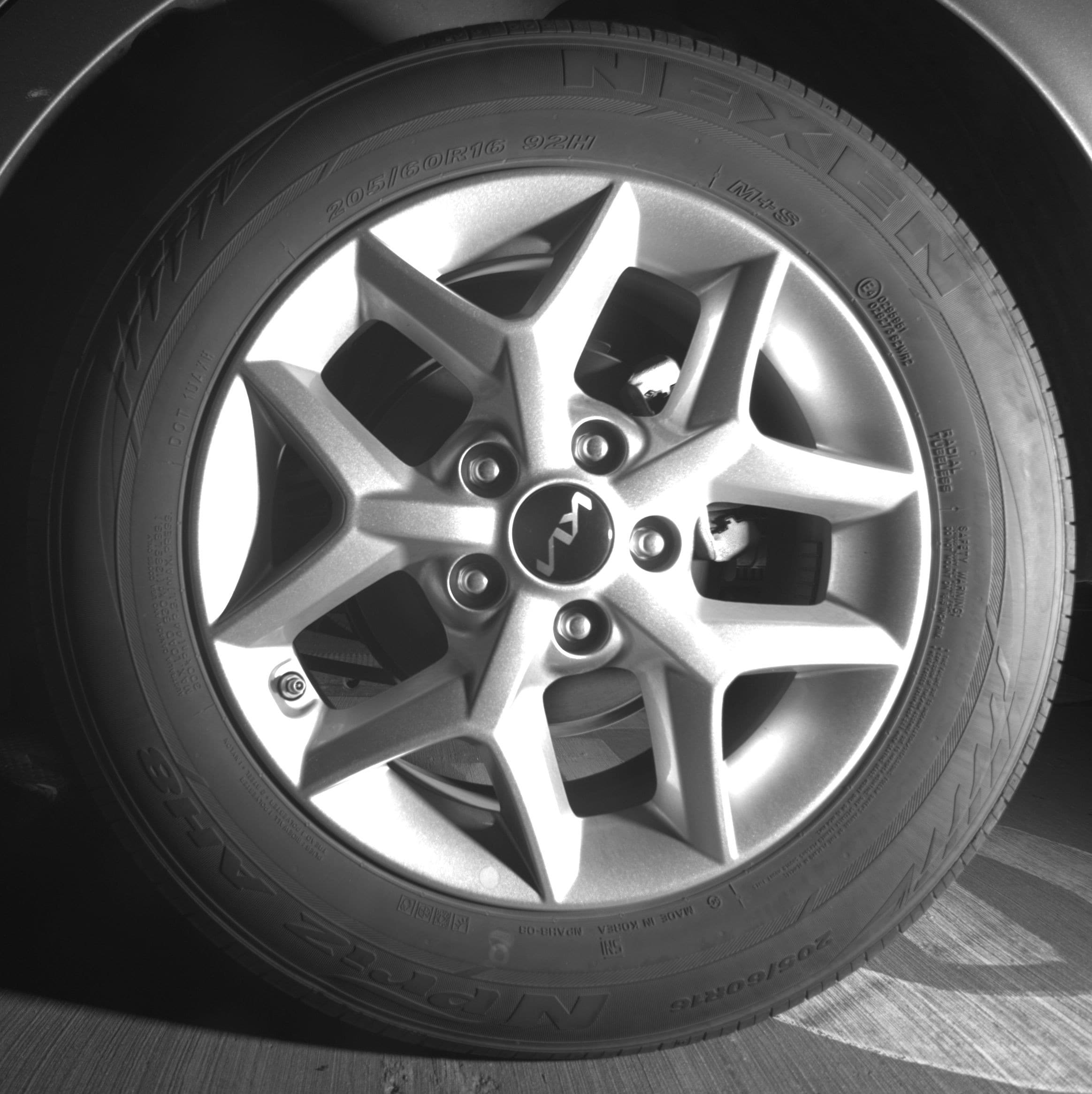 Thumbnail: 2025 Kia Soul - 11