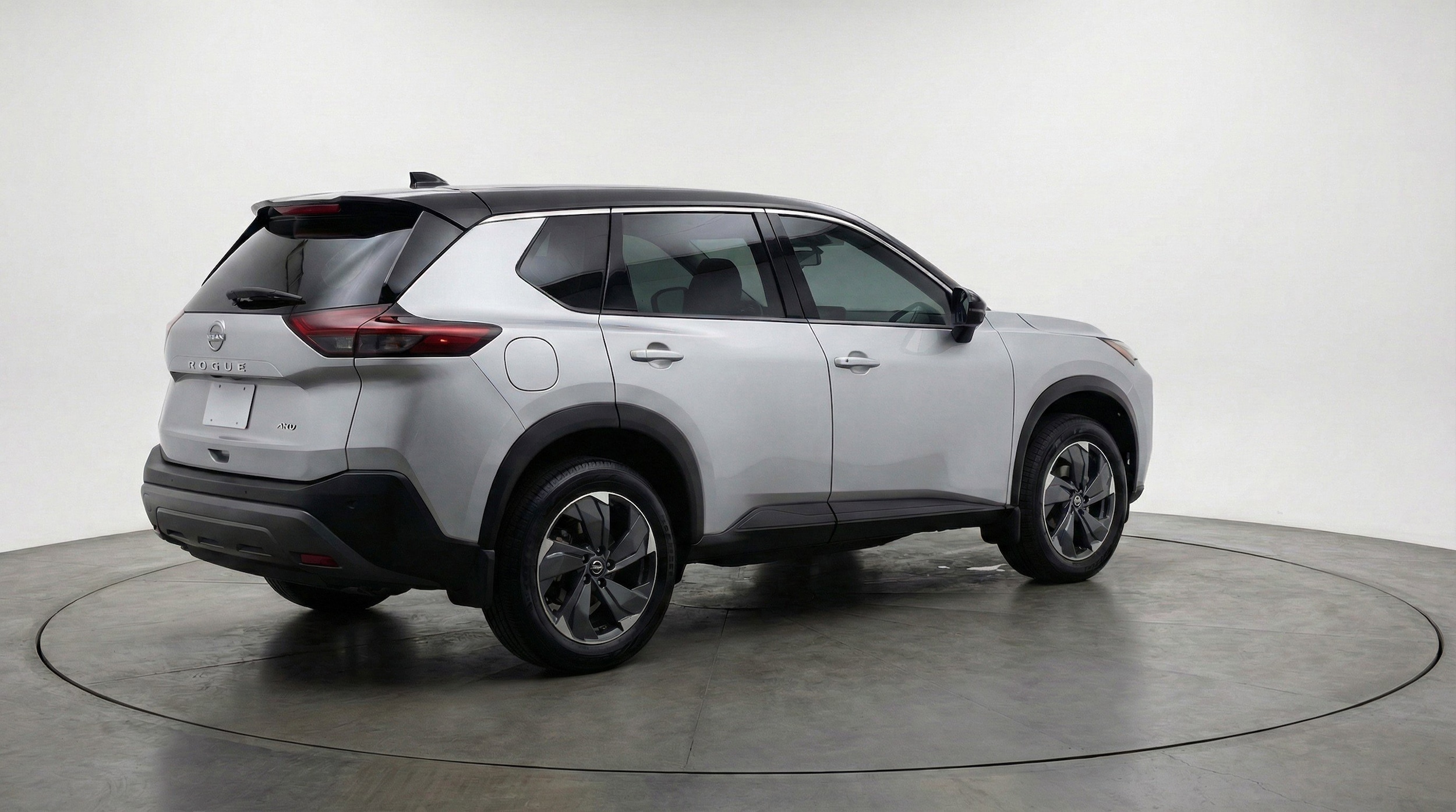 Thumbnail: 2025 Nissan Rogue - 9