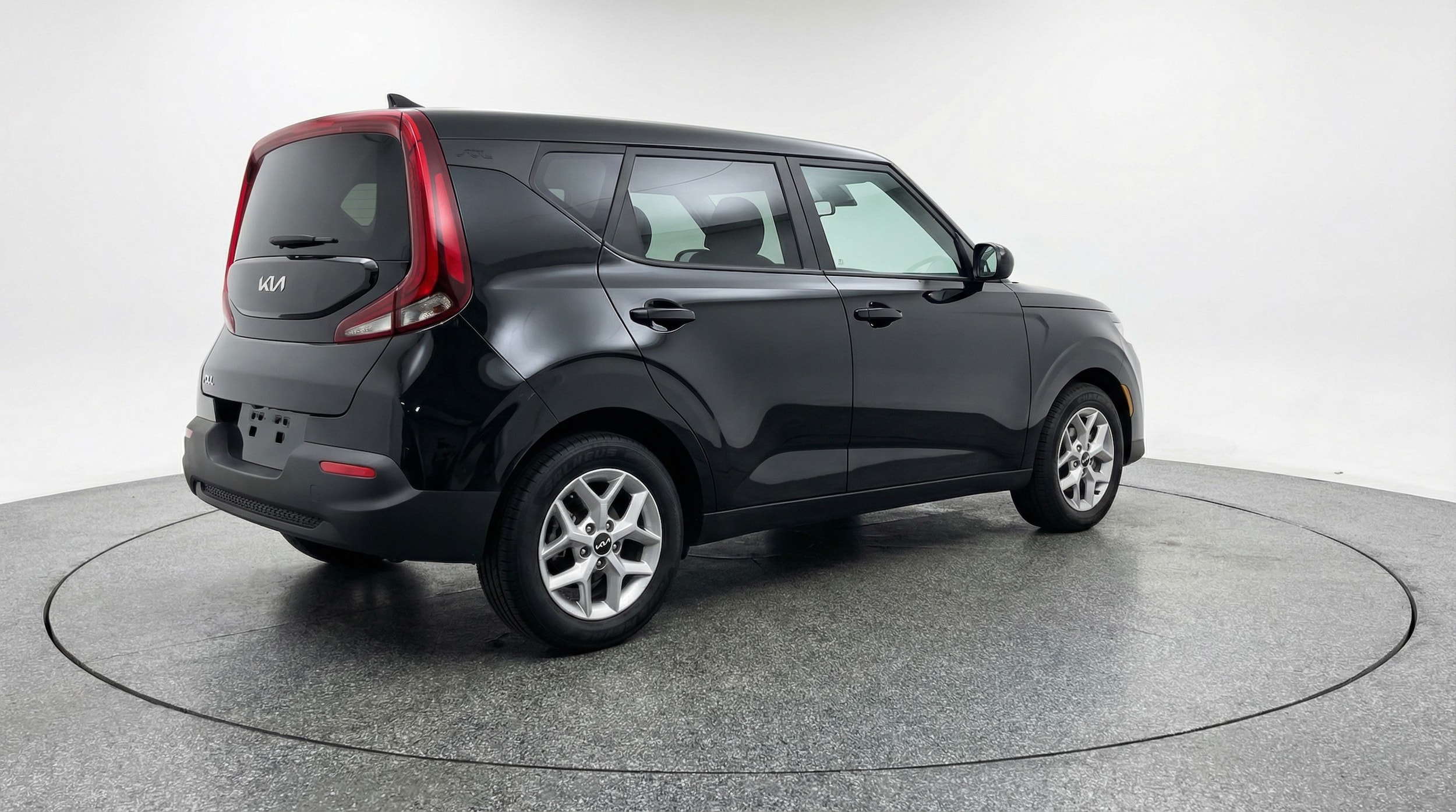 Thumbnail: 2025 Kia Soul - 7