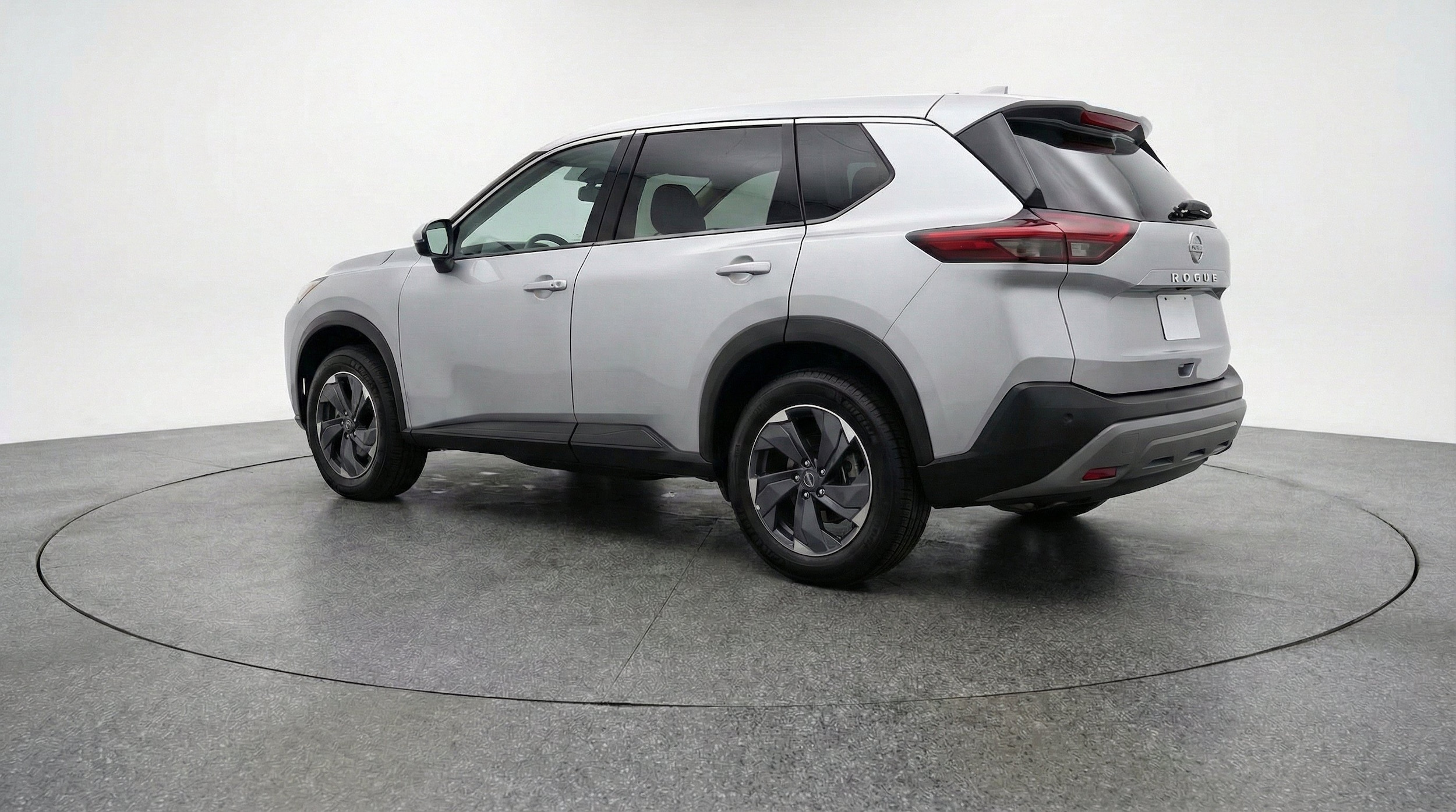Thumbnail: 2025 Nissan Rogue - 6
