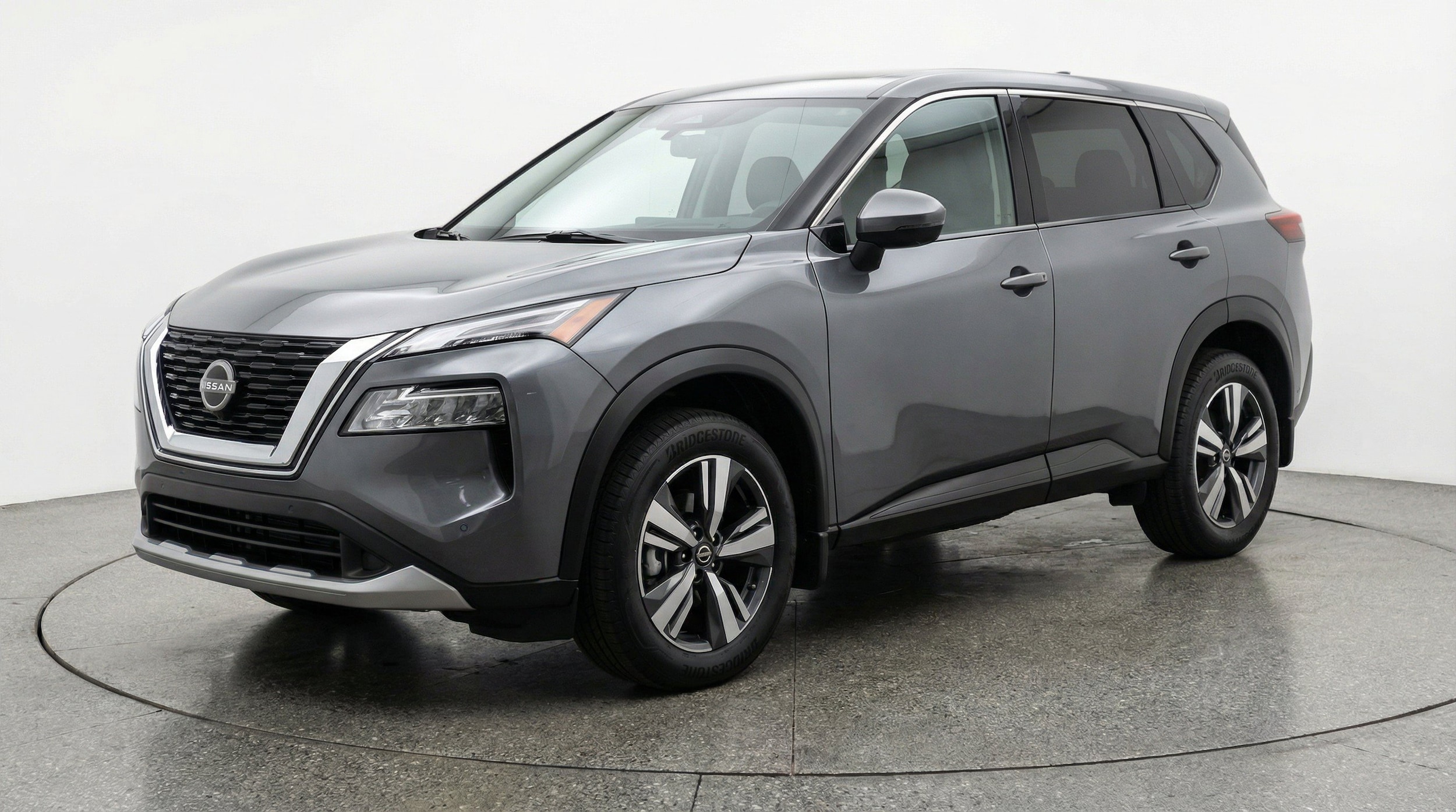 Thumbnail: 2026 Nissan Rogue - 3