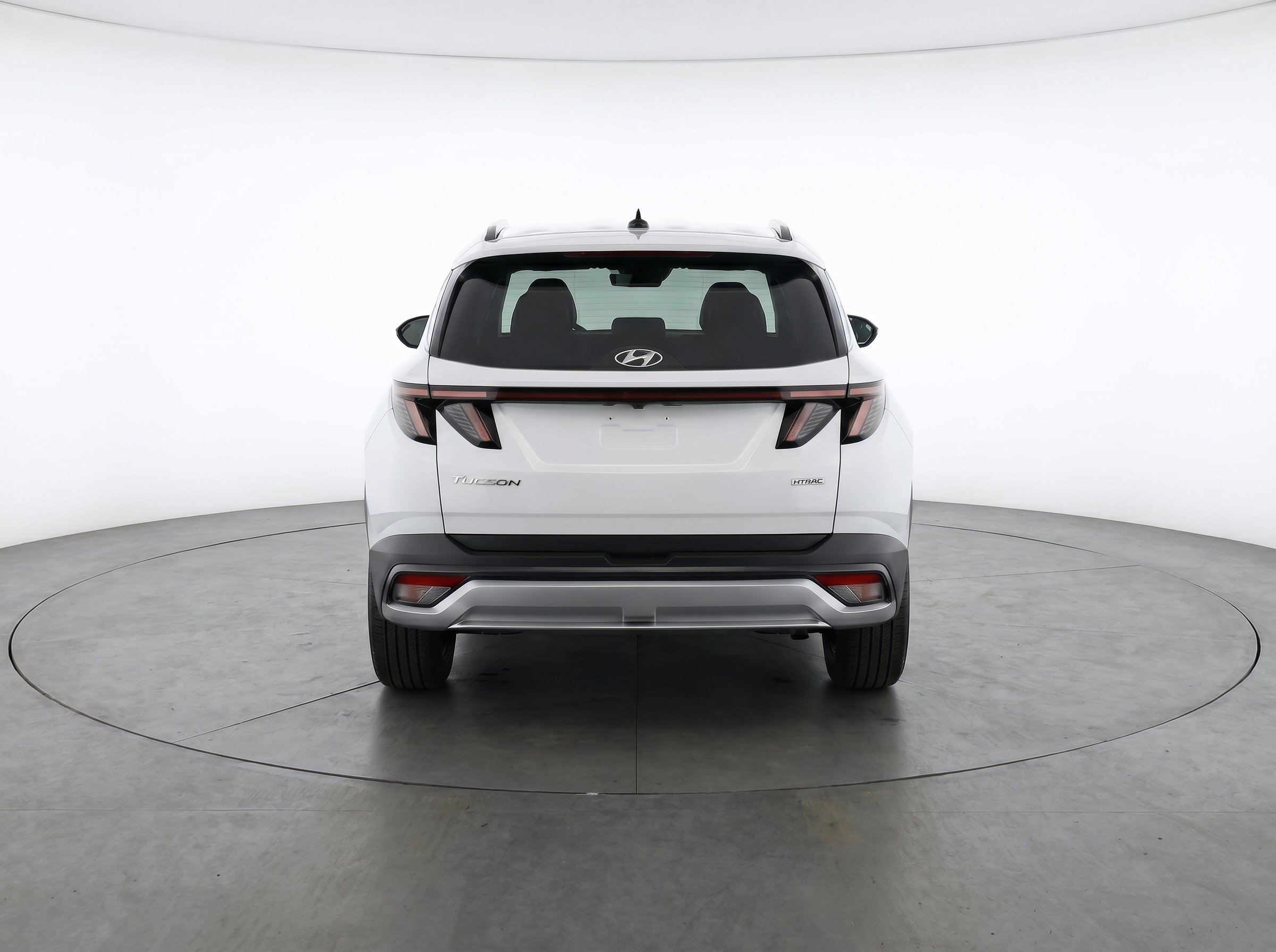 Thumbnail: 2026 Hyundai Tucson - 7