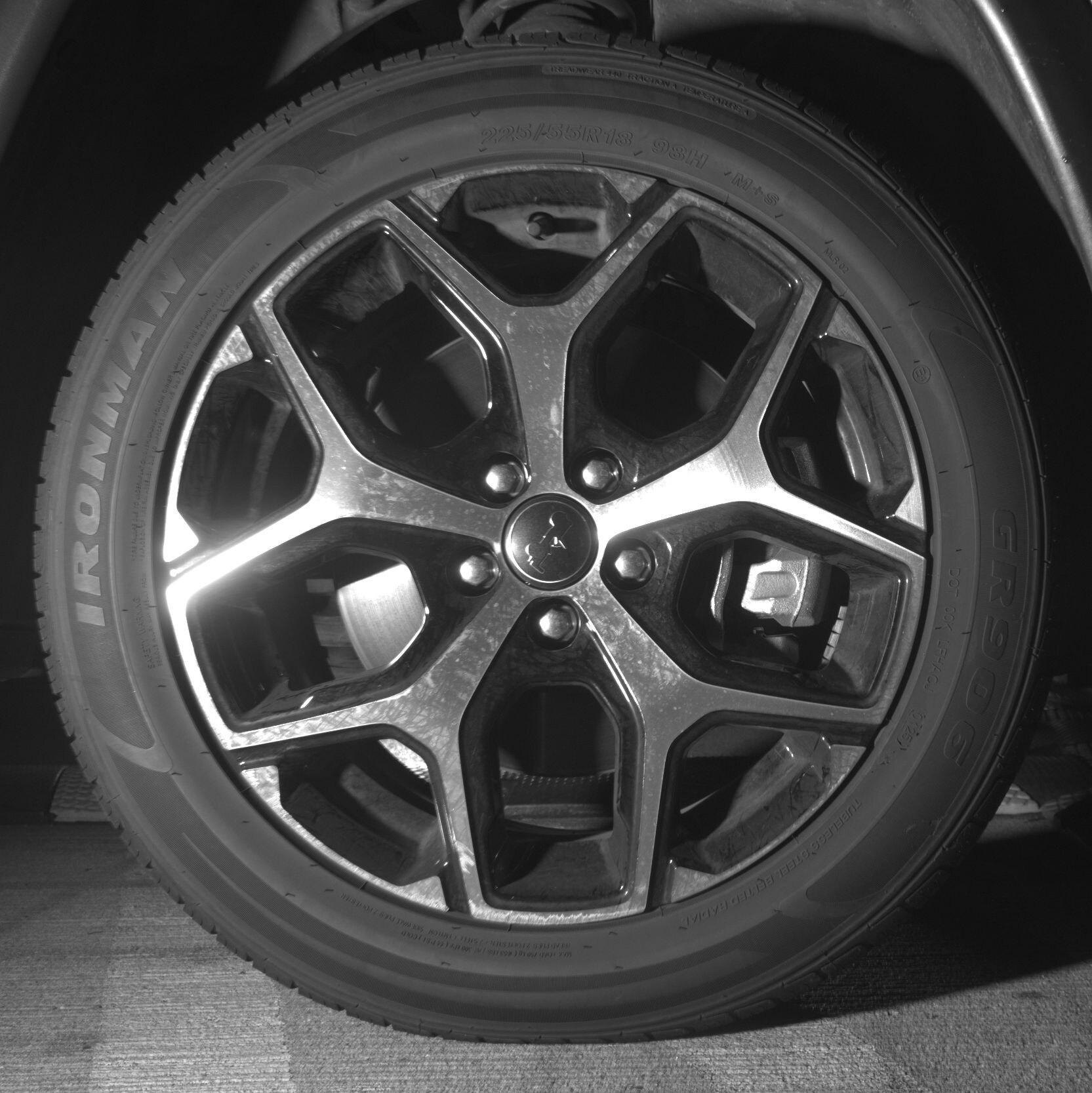 Thumbnail: 2025 Jeep Compass - 10