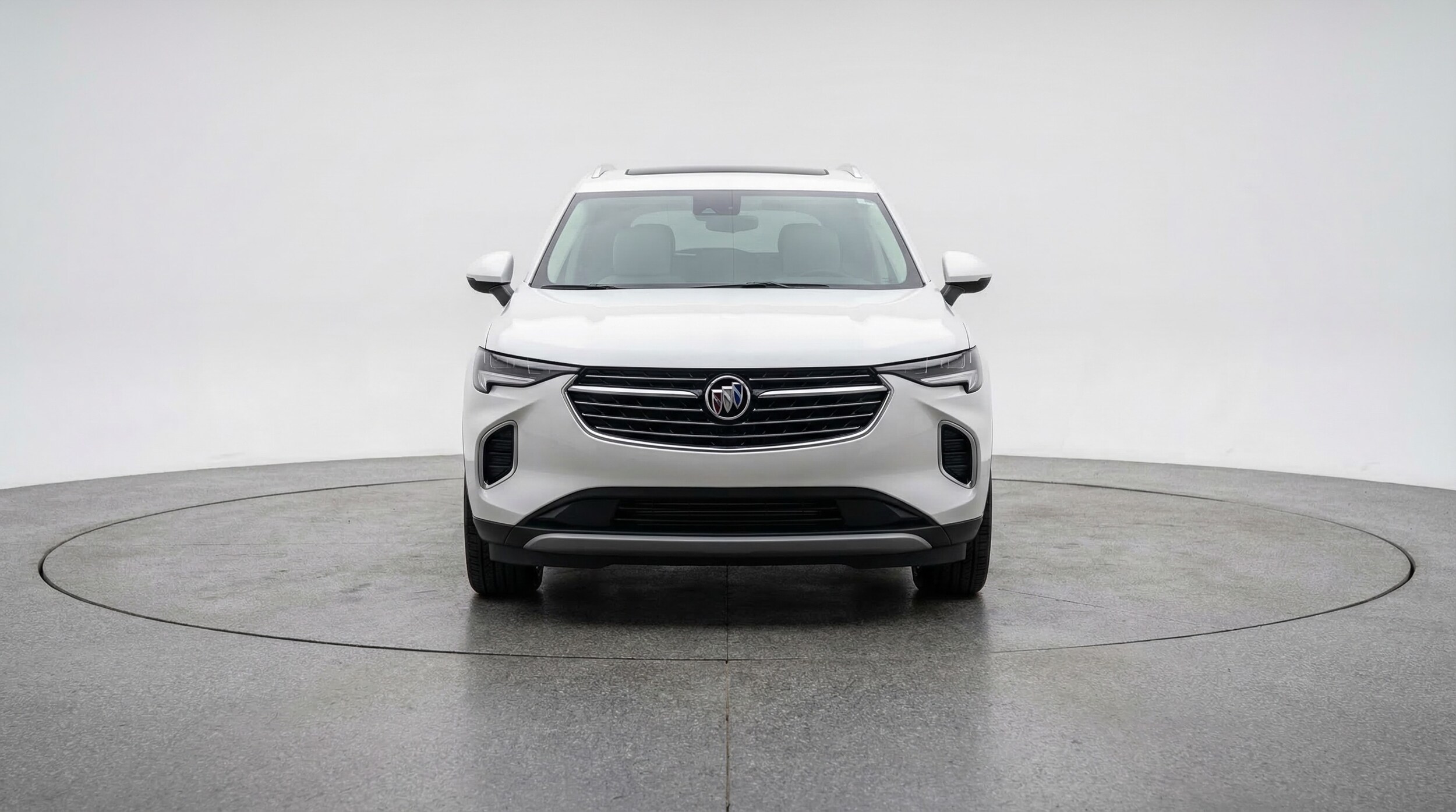 Thumbnail: 2024 Buick Envision - 2