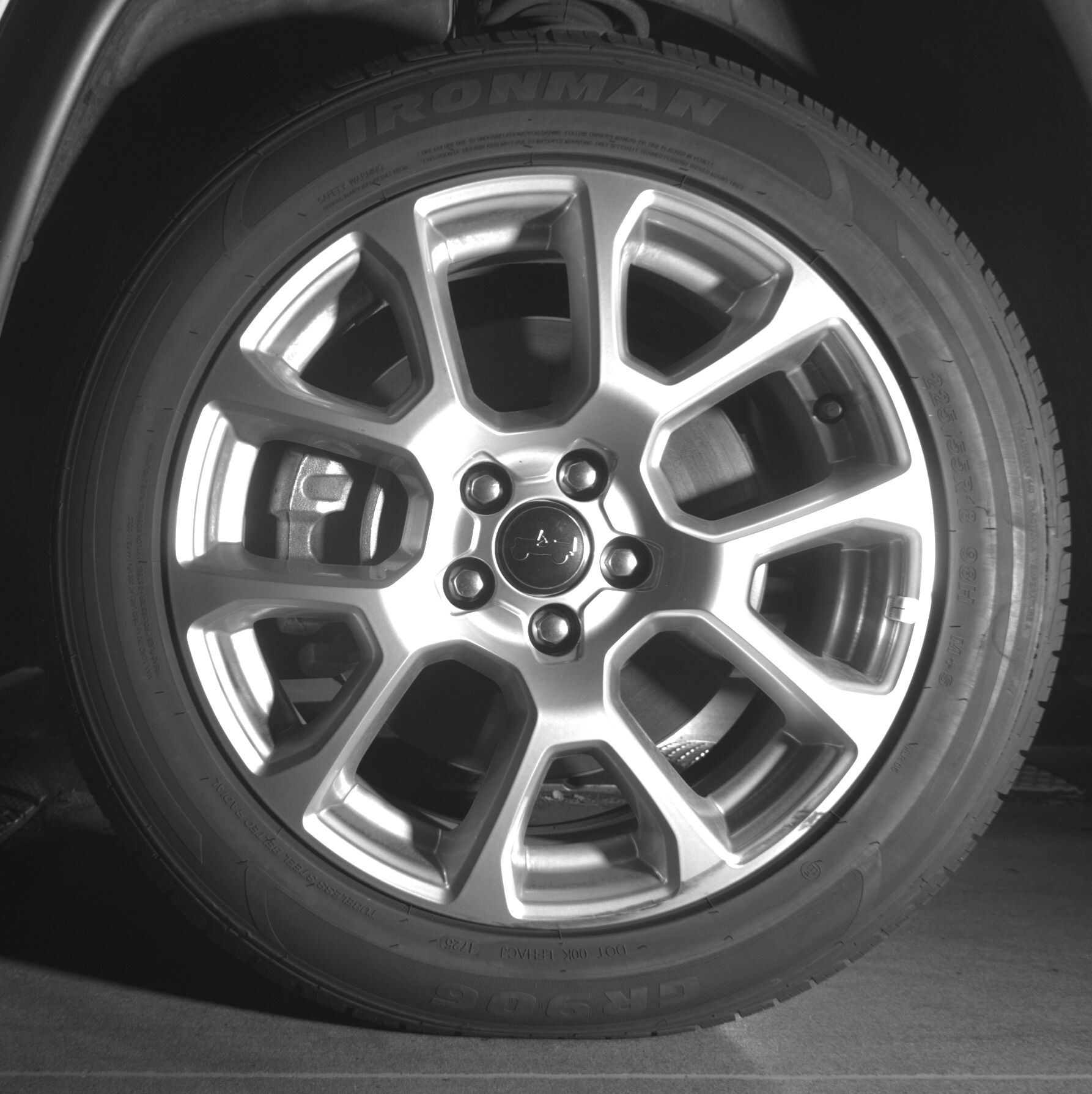 Thumbnail: 2025 Jeep Compass - 9